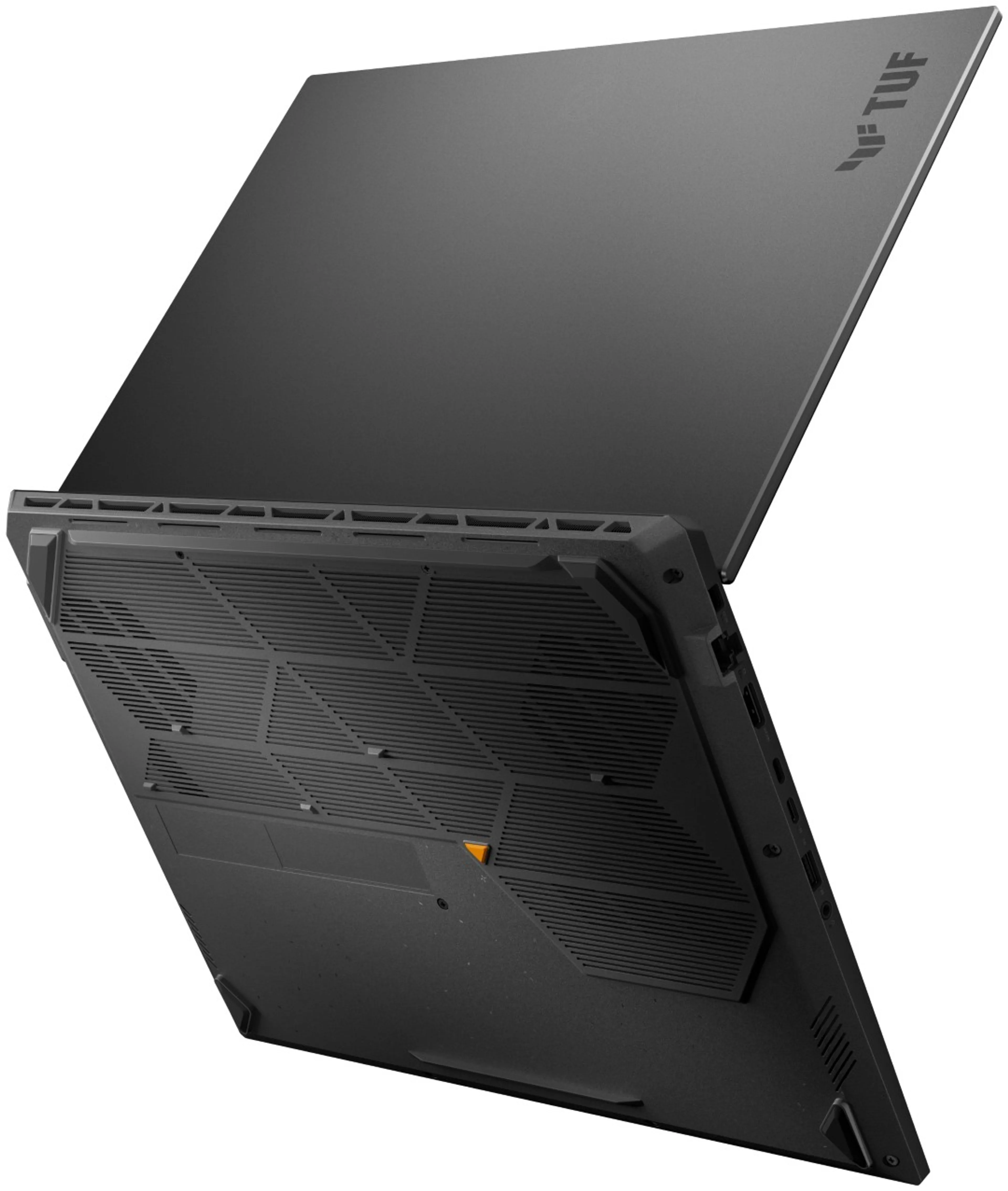 ASUS Laptop Gaming TUF Gaming A16 Ryzen 7 16Go 512Go RTX 5050 - QWERTZ - FA608UH-RV015W image