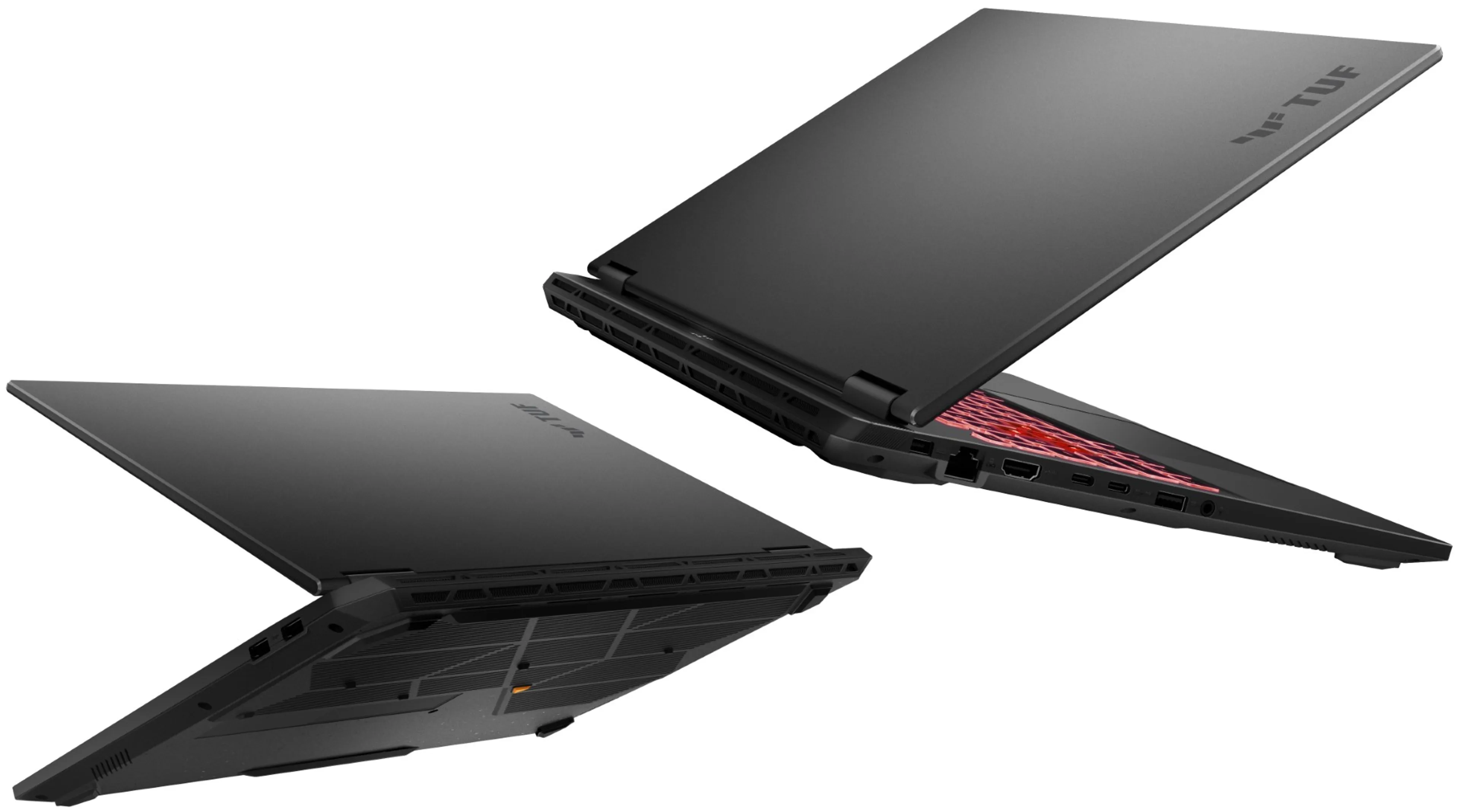 ASUS Laptop Gaming TUF Gaming A16 Ryzen 7 16Go 512Go RTX 5050 - QWERTZ - FA608UH-RV015W image