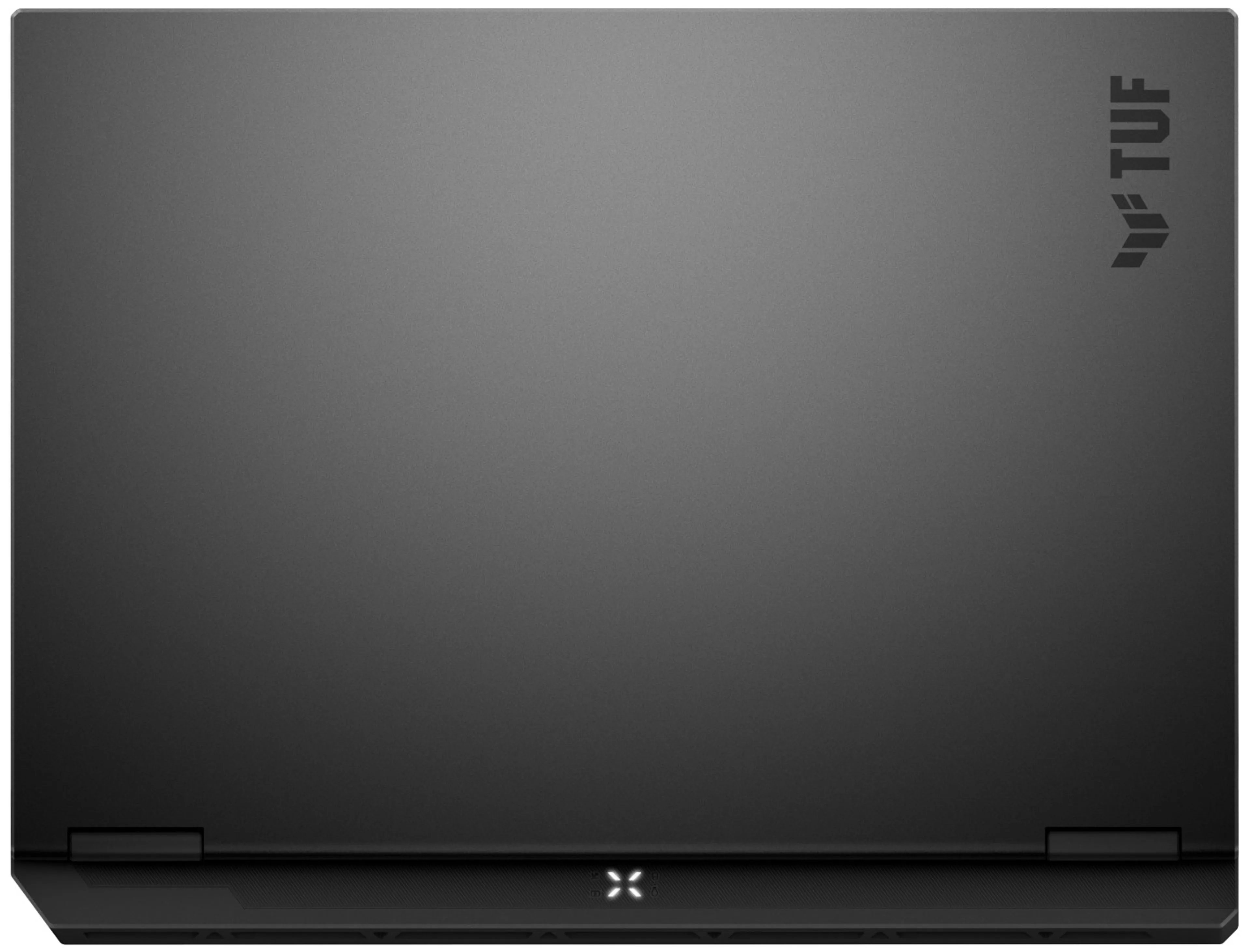 ASUS Laptop Gaming TUF Gaming A16 Ryzen 7 16Go 512Go RTX 5050 - QWERTZ - FA608UH-RV015W image