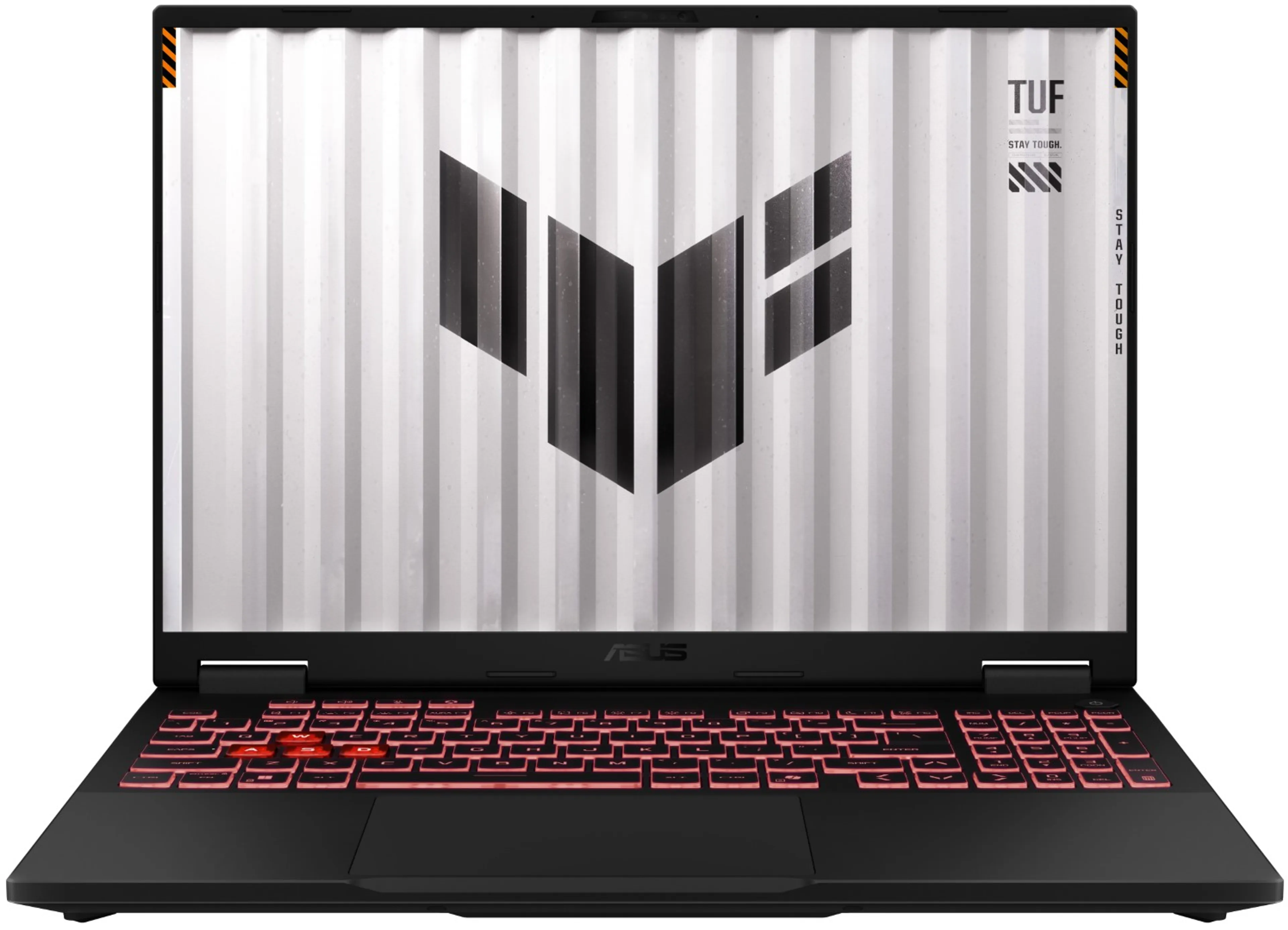 Laptop Gaming TUF Gaming A16 Ryzen 7 16Go 512Go RTX 5050 - QWERTZ - FA608UH-RV015W