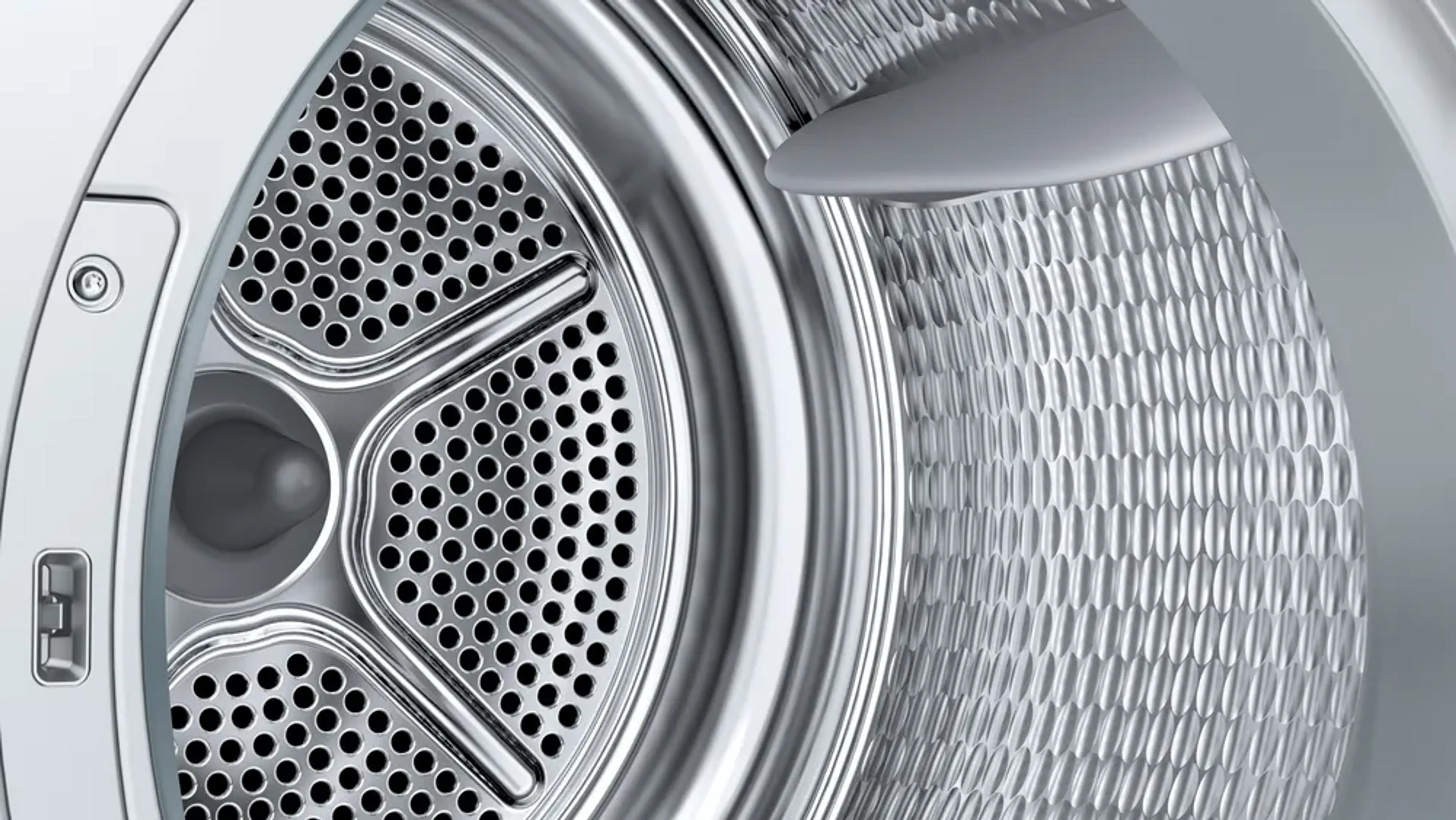 Siemens Sèche-linge pompe à chaleur iQ500 WQ33G2DTFR image