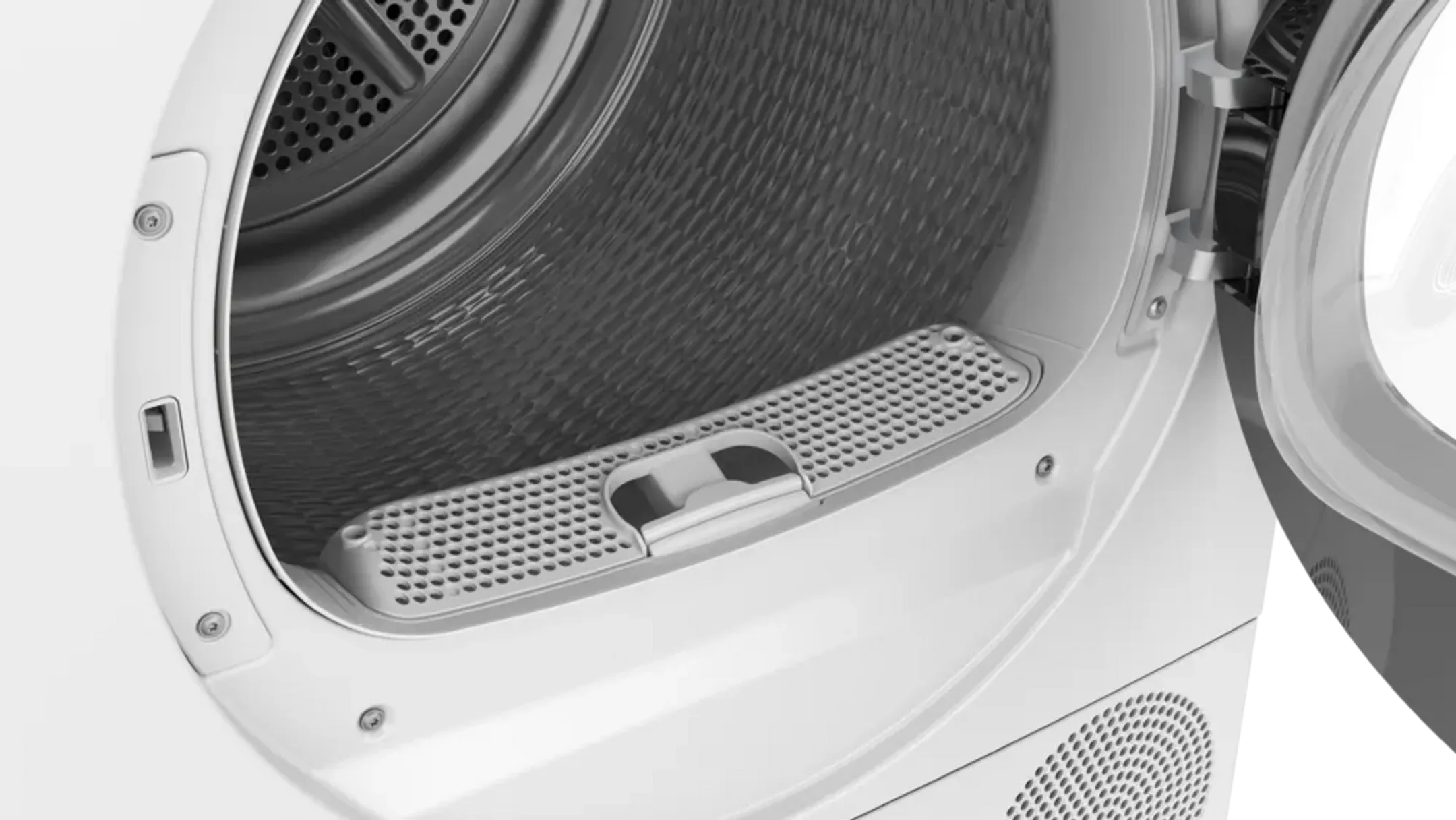 Siemens Sèche-linge pompe à chaleur iQ500 WQ33G2DTFR image