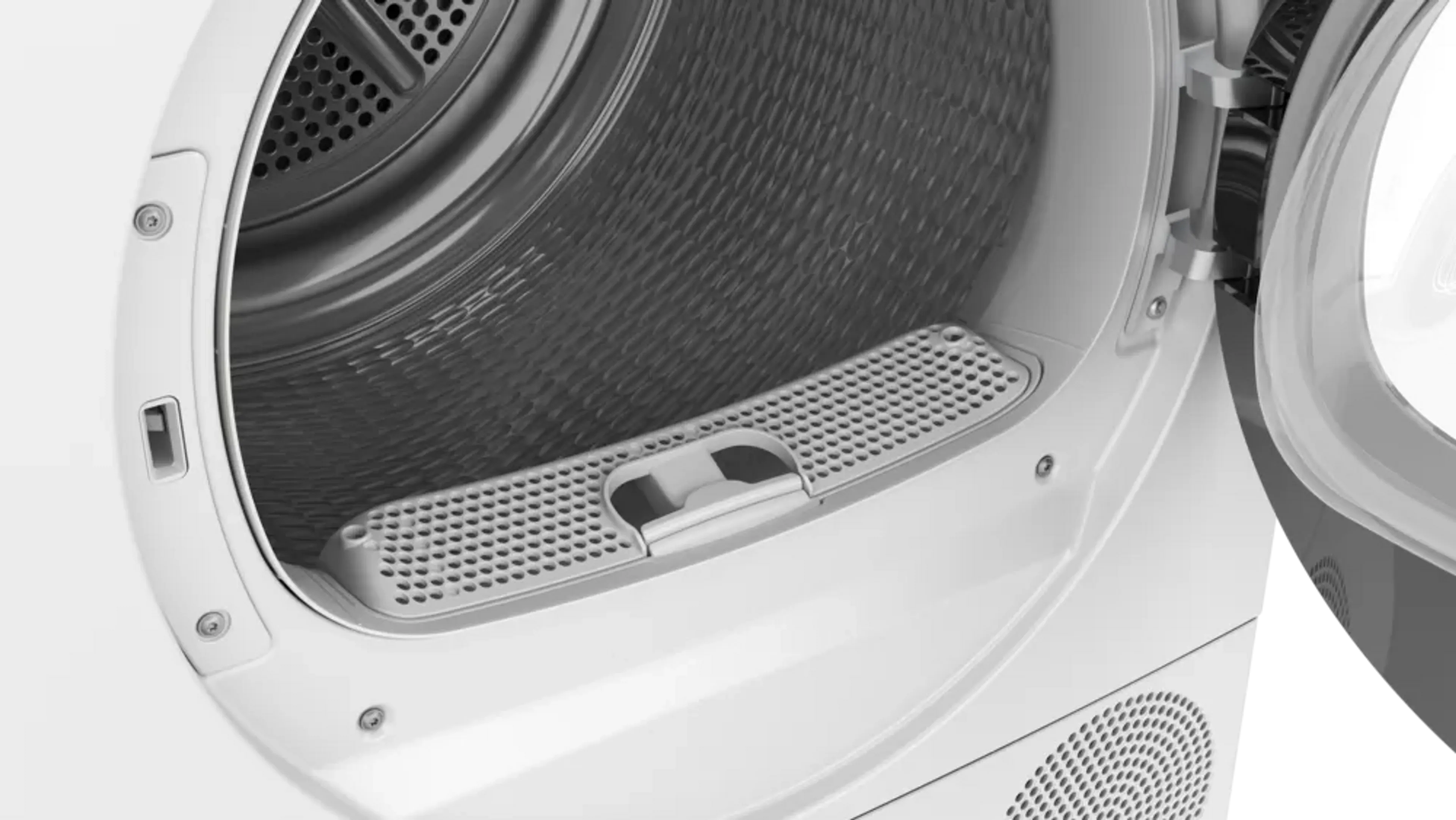 Siemens Sèche-linge pompe à chaleur iQ500 WQ33G2DTFR image