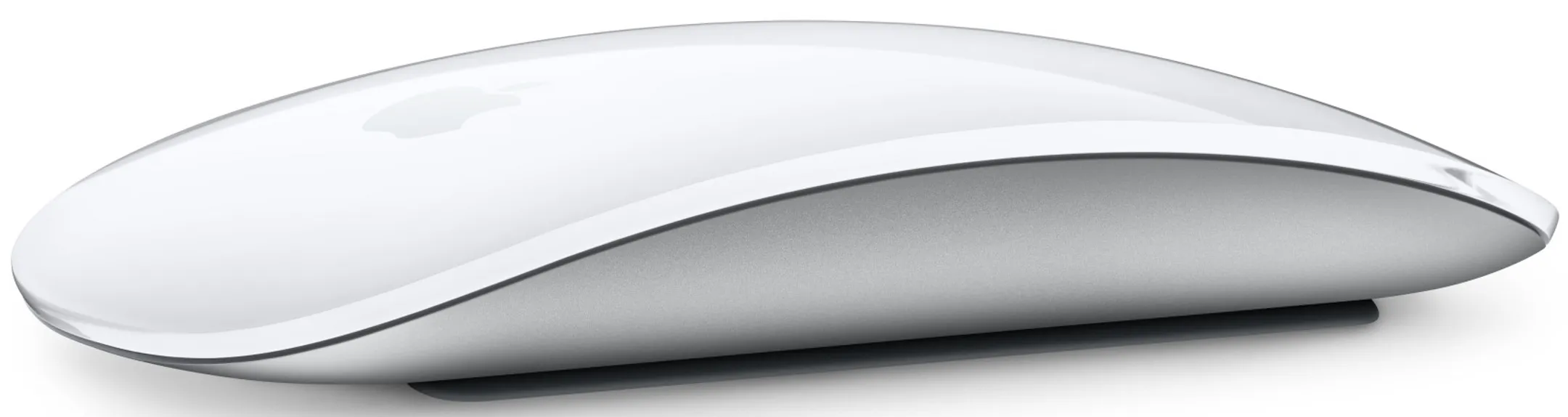 Apple Wireless mouse Magic Mouse (USB-C) - White image
