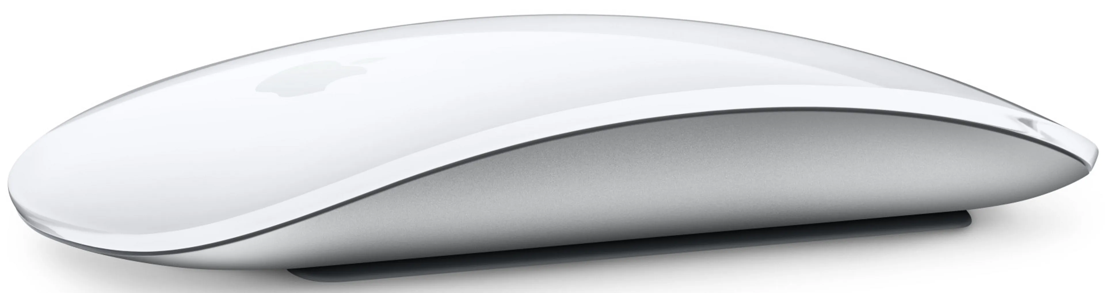 Apple Souris sans fil Magic Mouse (USB-C) - Blanc image