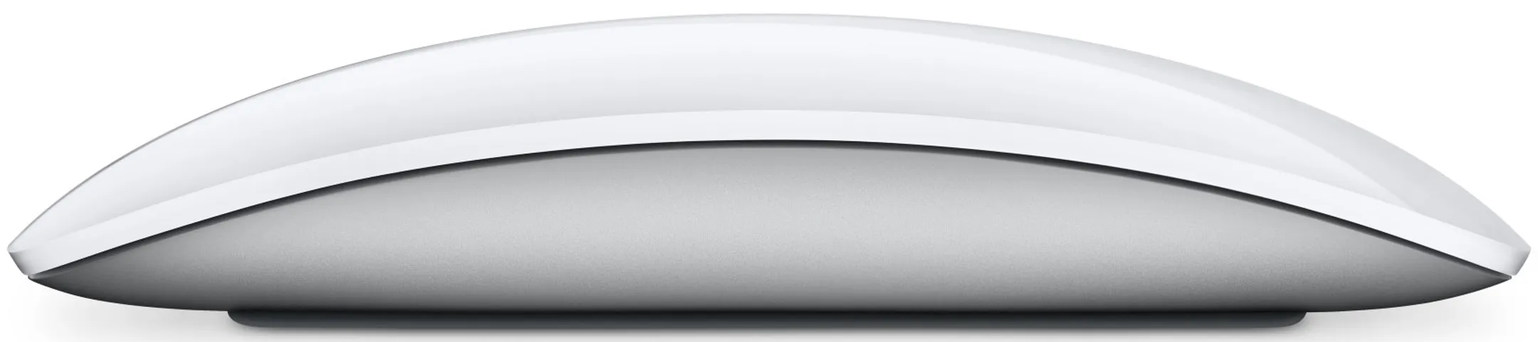 Apple Wireless mouse Magic Mouse (USB-C) - White image