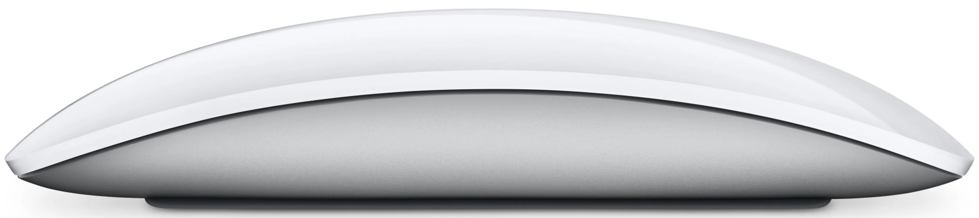 Apple Souris sans fil Magic Mouse (USB-C) - Blanc image