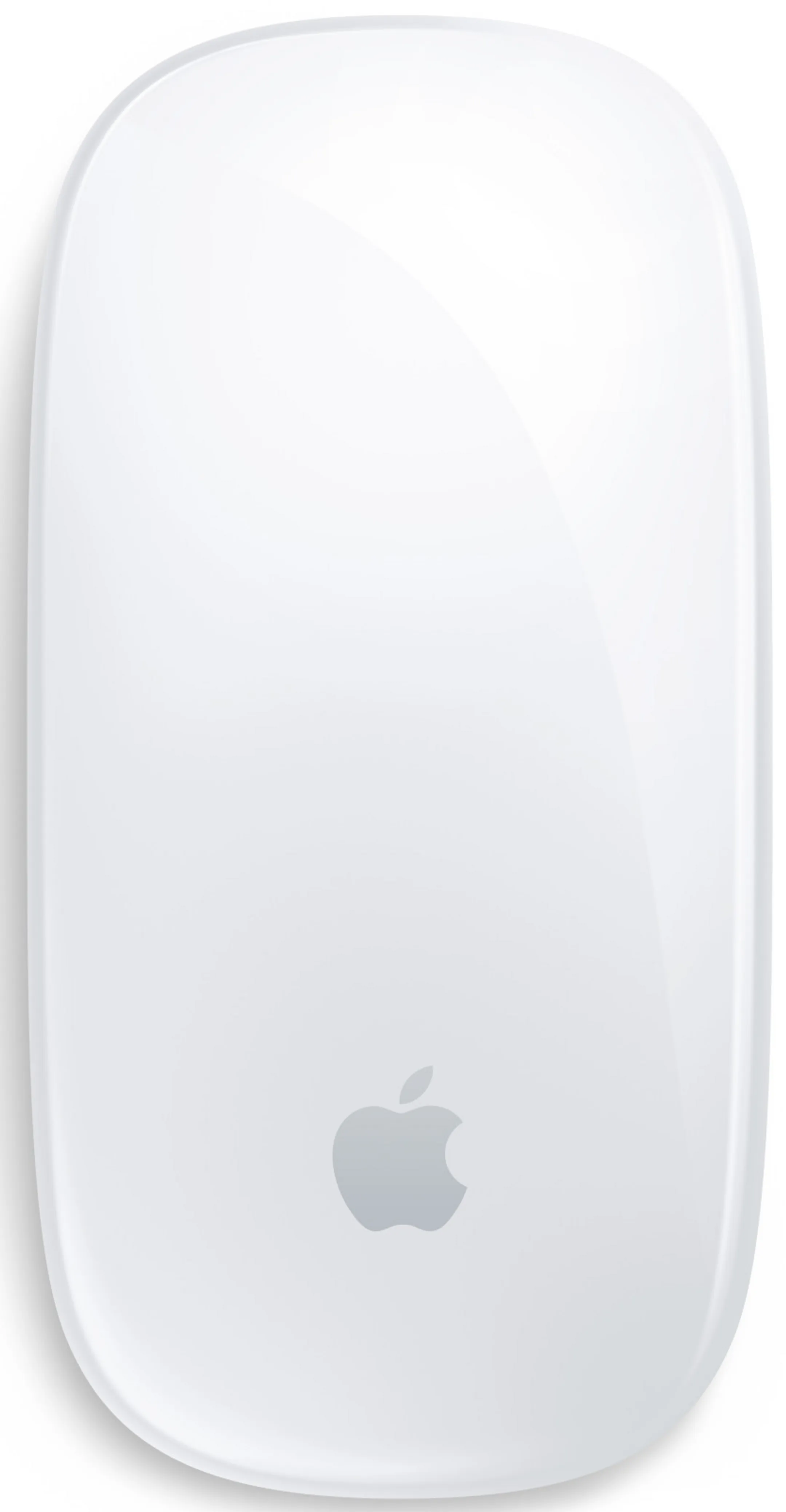 Souris sans fil Magic Mouse (USB-C) - Blanc