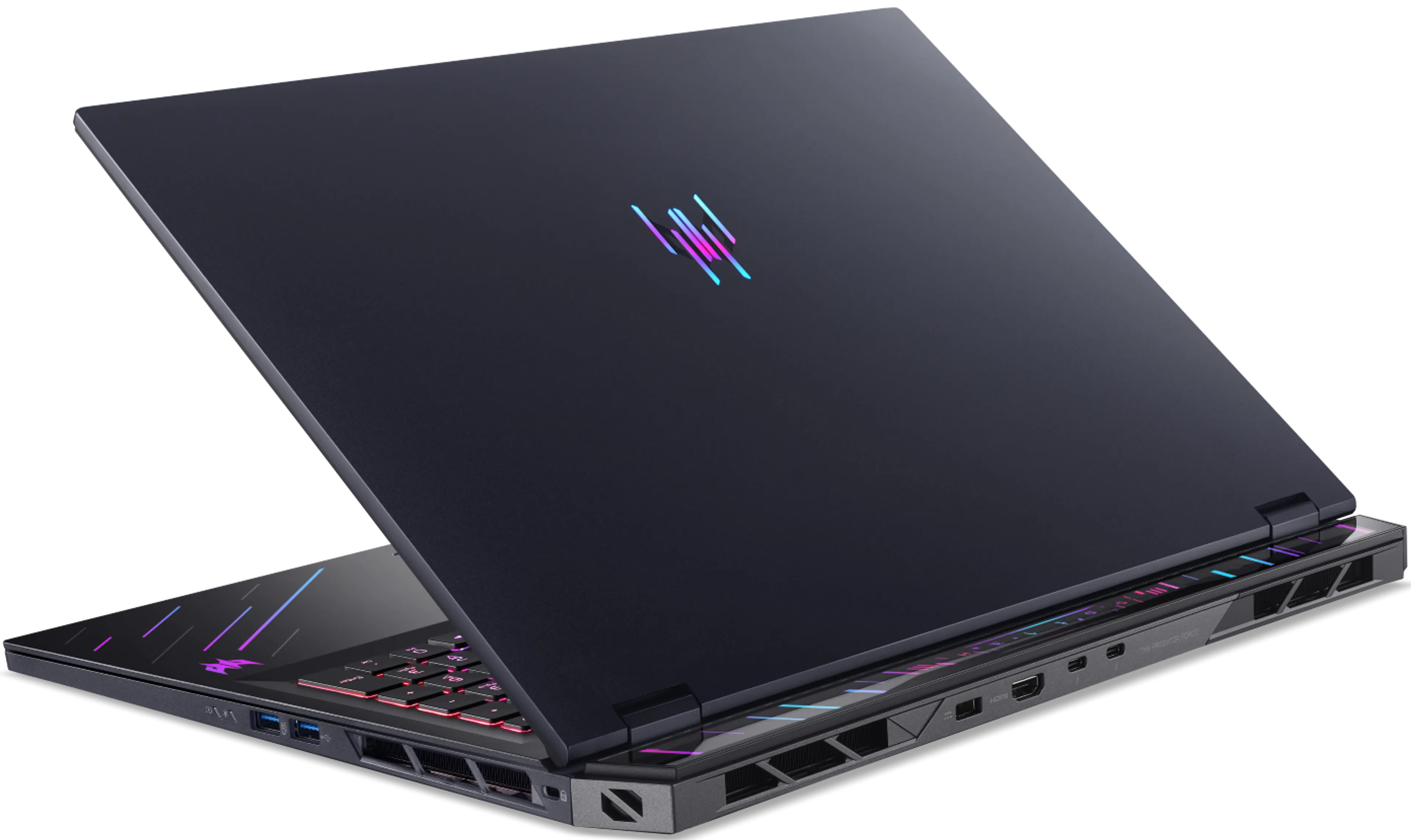 Acer Laptop Gamer Predator Helios 18 AI Ultra 9 64GB 2TB RTX 5090 - QWERTZ - PH18-73-93MP image