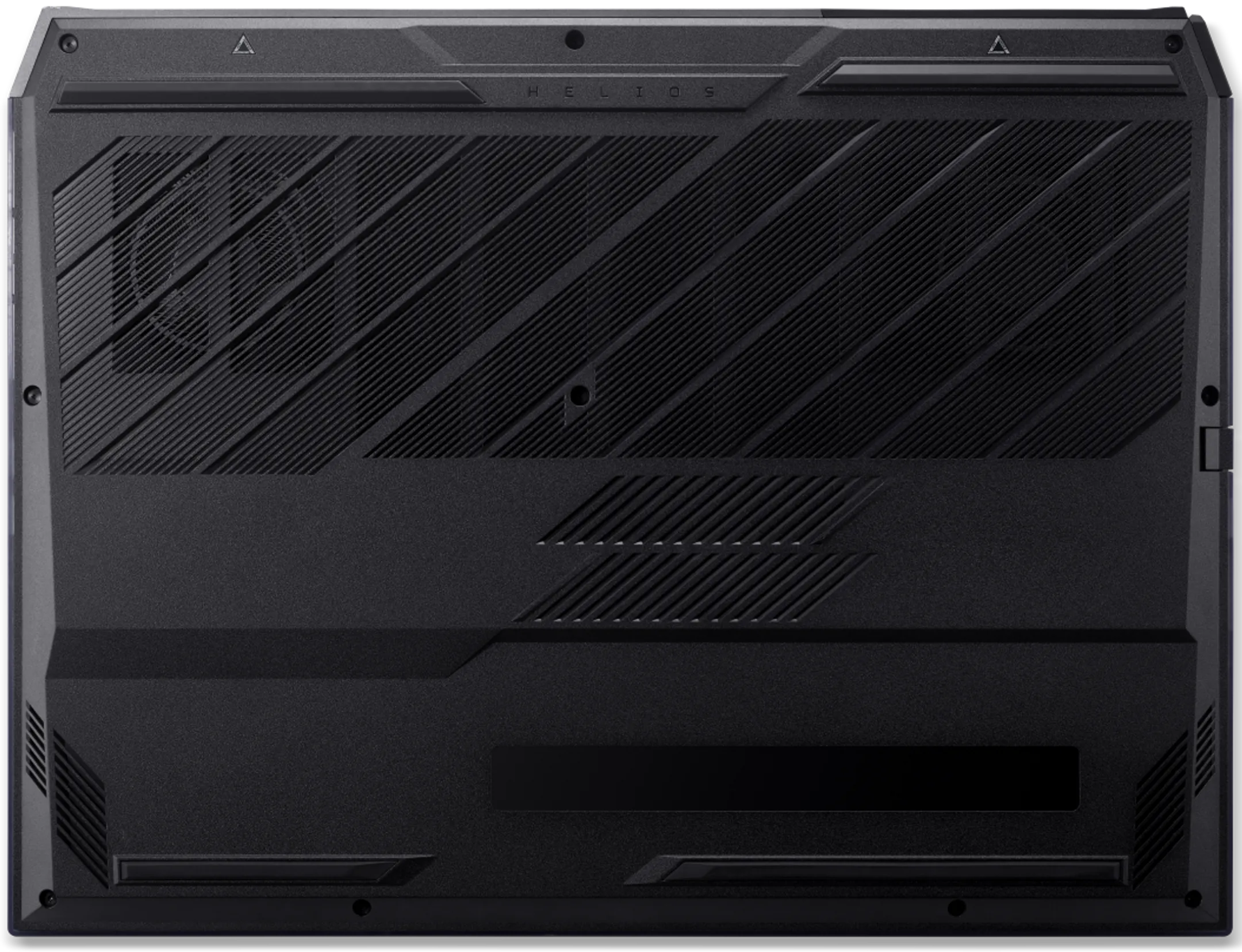Acer Laptop Gamer Predator Helios 18 AI Ultra 9 64Go 2To RTX 5090 - QWERTZ - PH18-73-93MP image