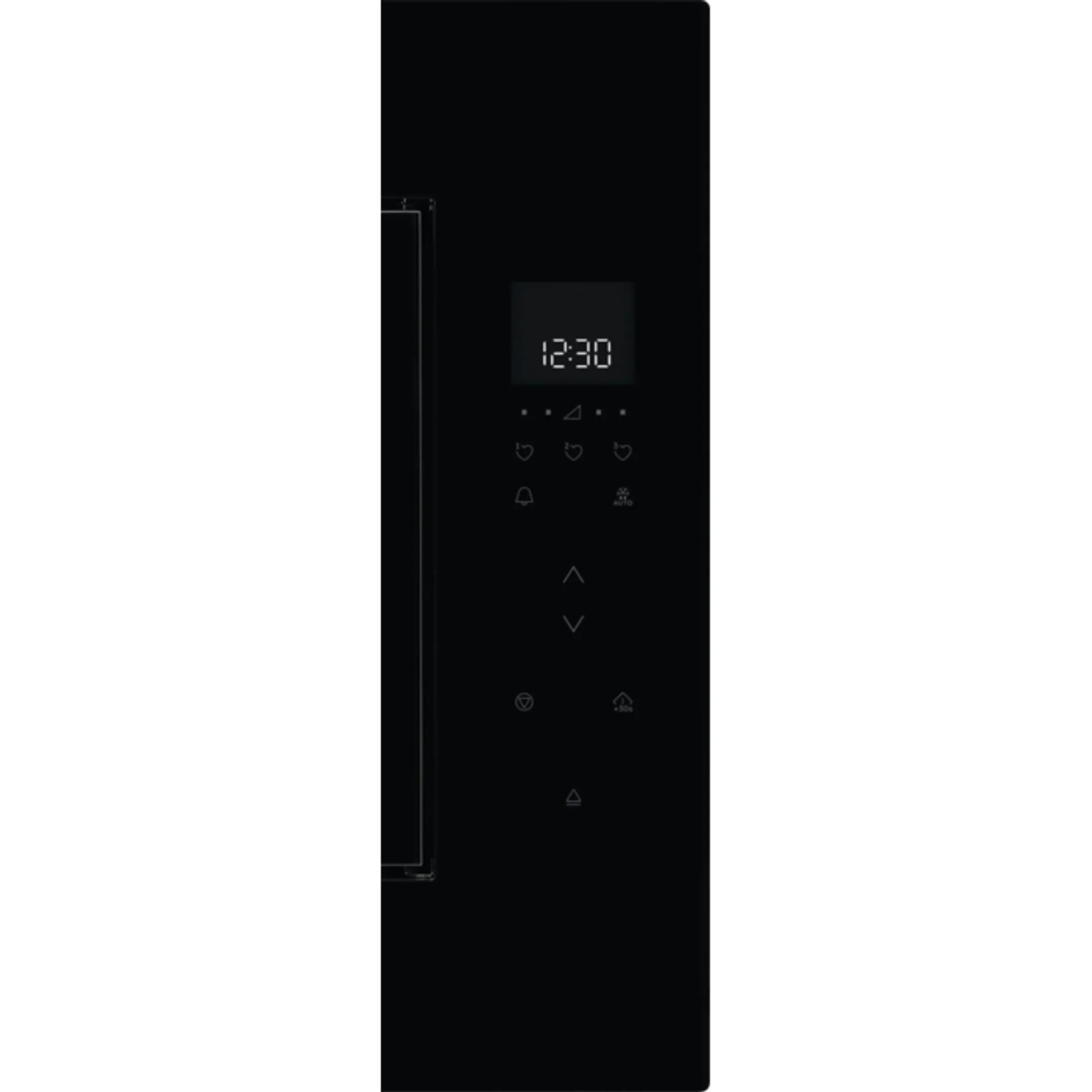 AEG Einbau-Mikrowelle Serie 6000 NMB6S261UB image
