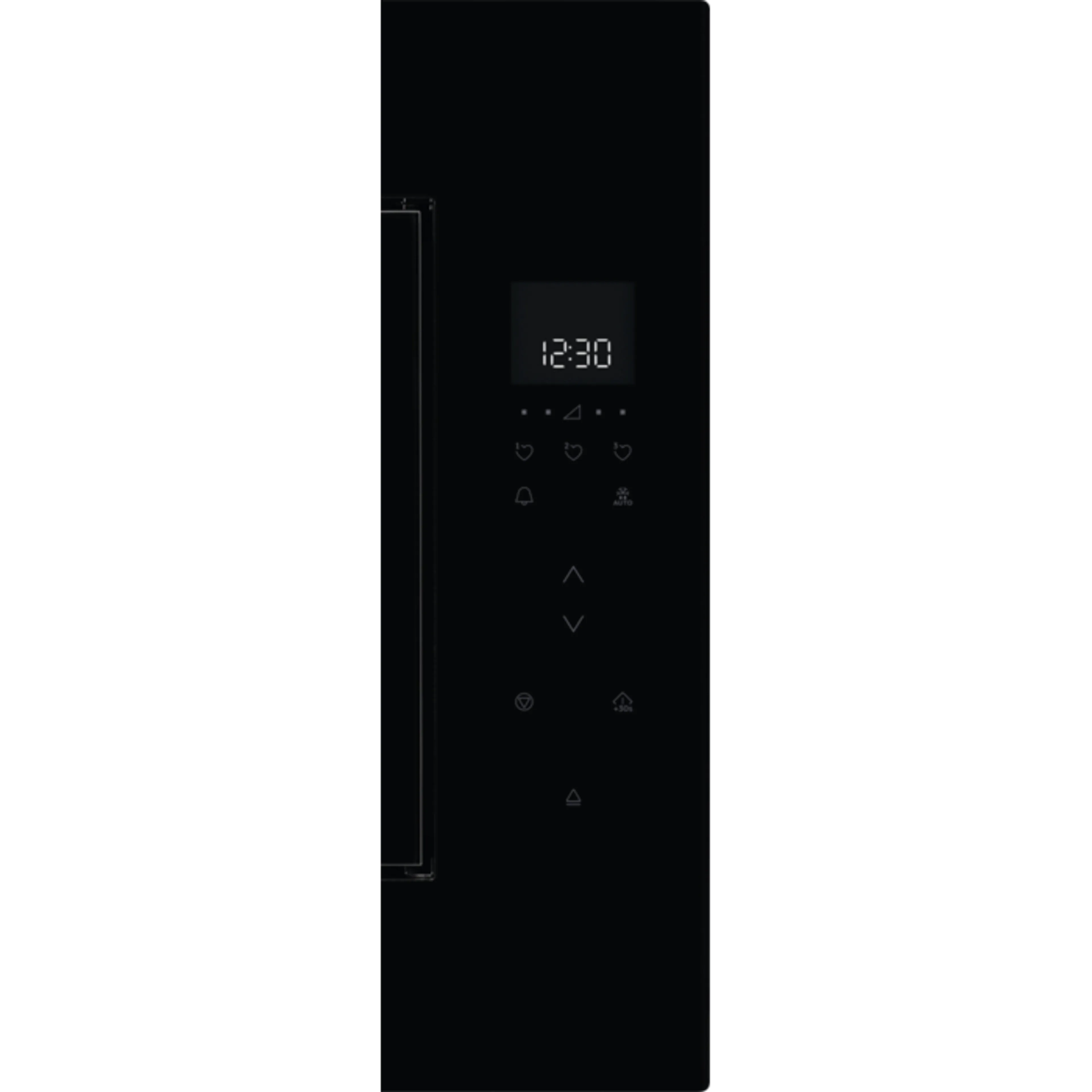 AEG Einbau-Mikrowelle Serie 6000 NMB6S261UB image