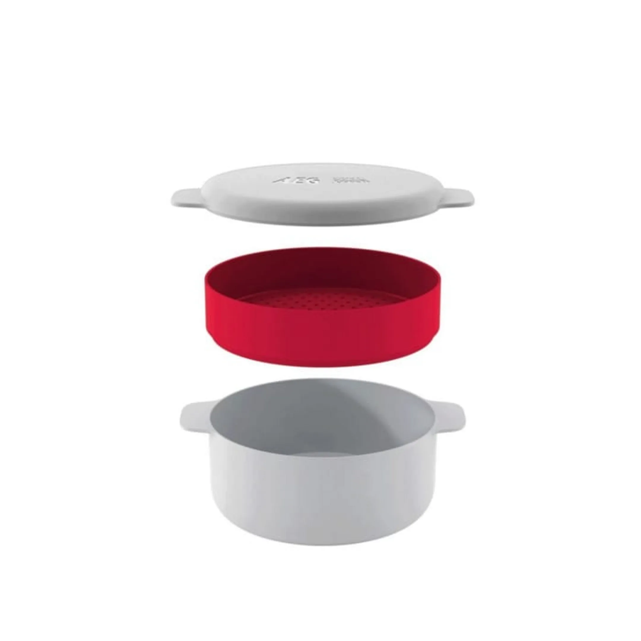 AEG Einbau-Mikrowelle Serie 6000 NMB6S261UB image