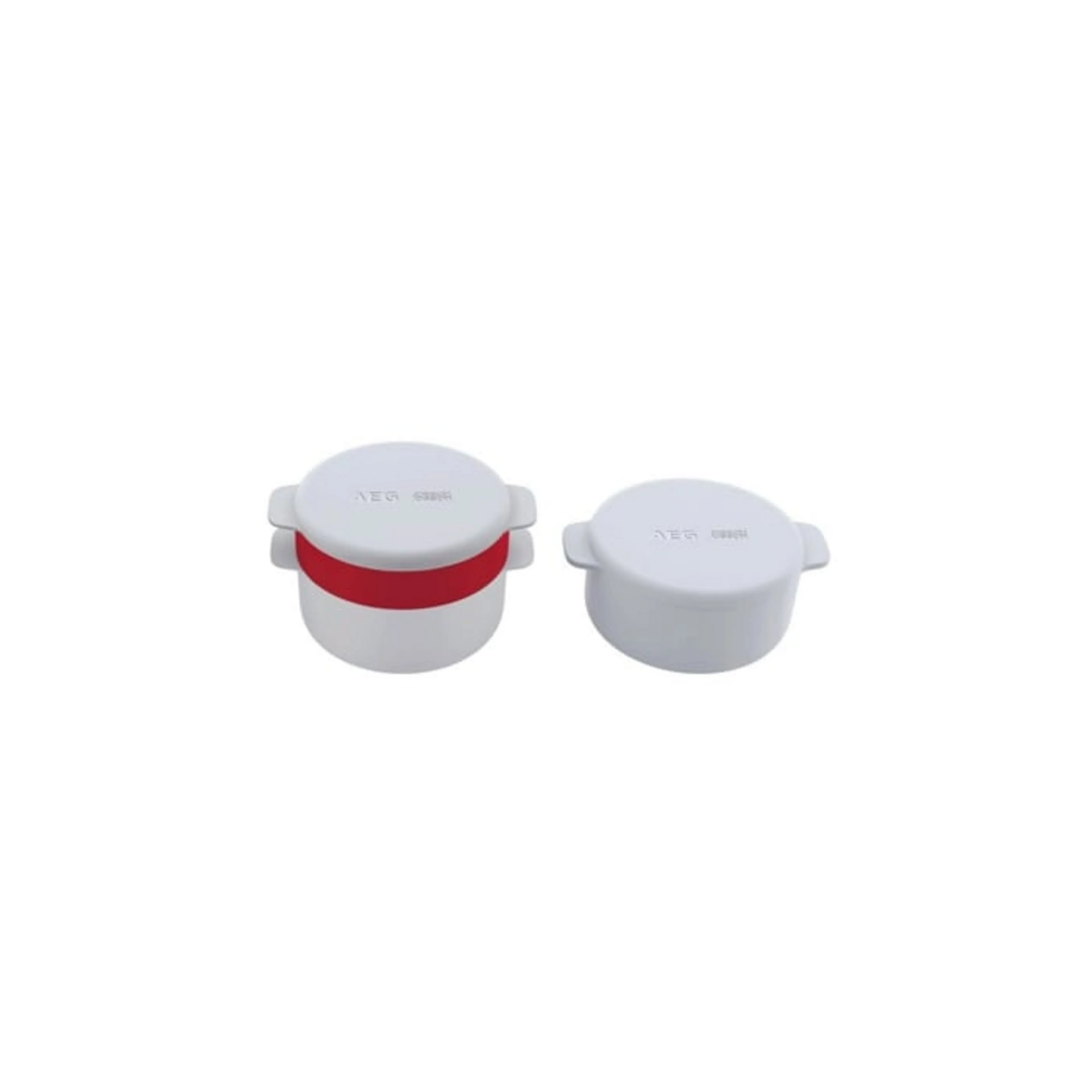 AEG Einbau-Mikrowelle Serie 6000 NMB6S261UB image