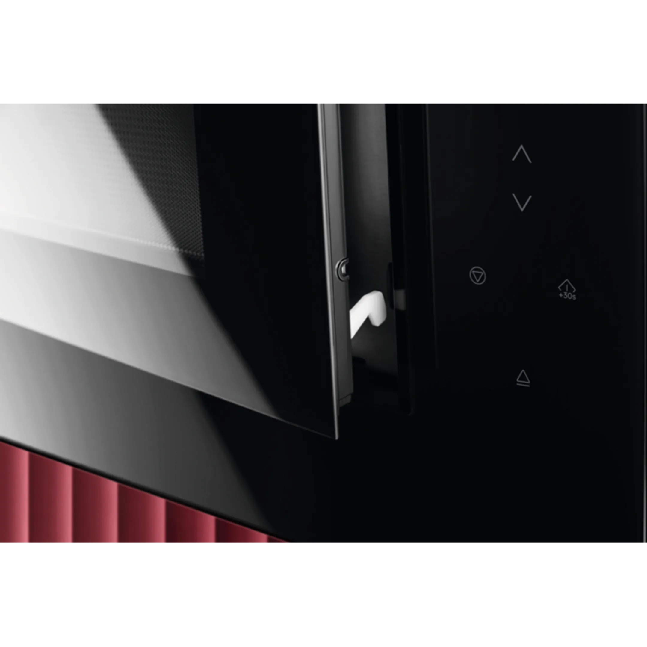 AEG Einbau-Mikrowelle Serie 6000 NMB6S261UB image