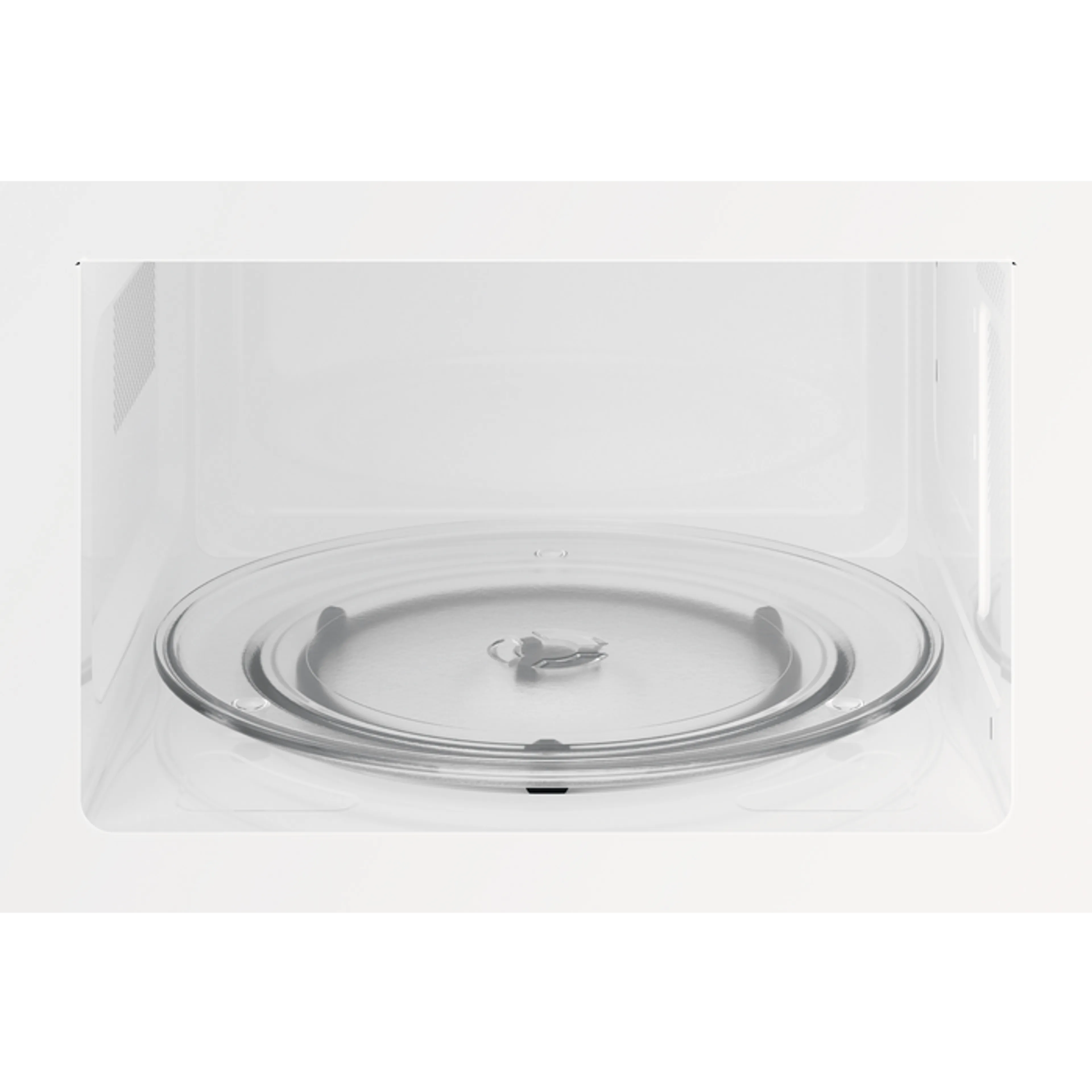 AEG Einbau-Mikrowelle Serie 6000 NMB6S261UB image