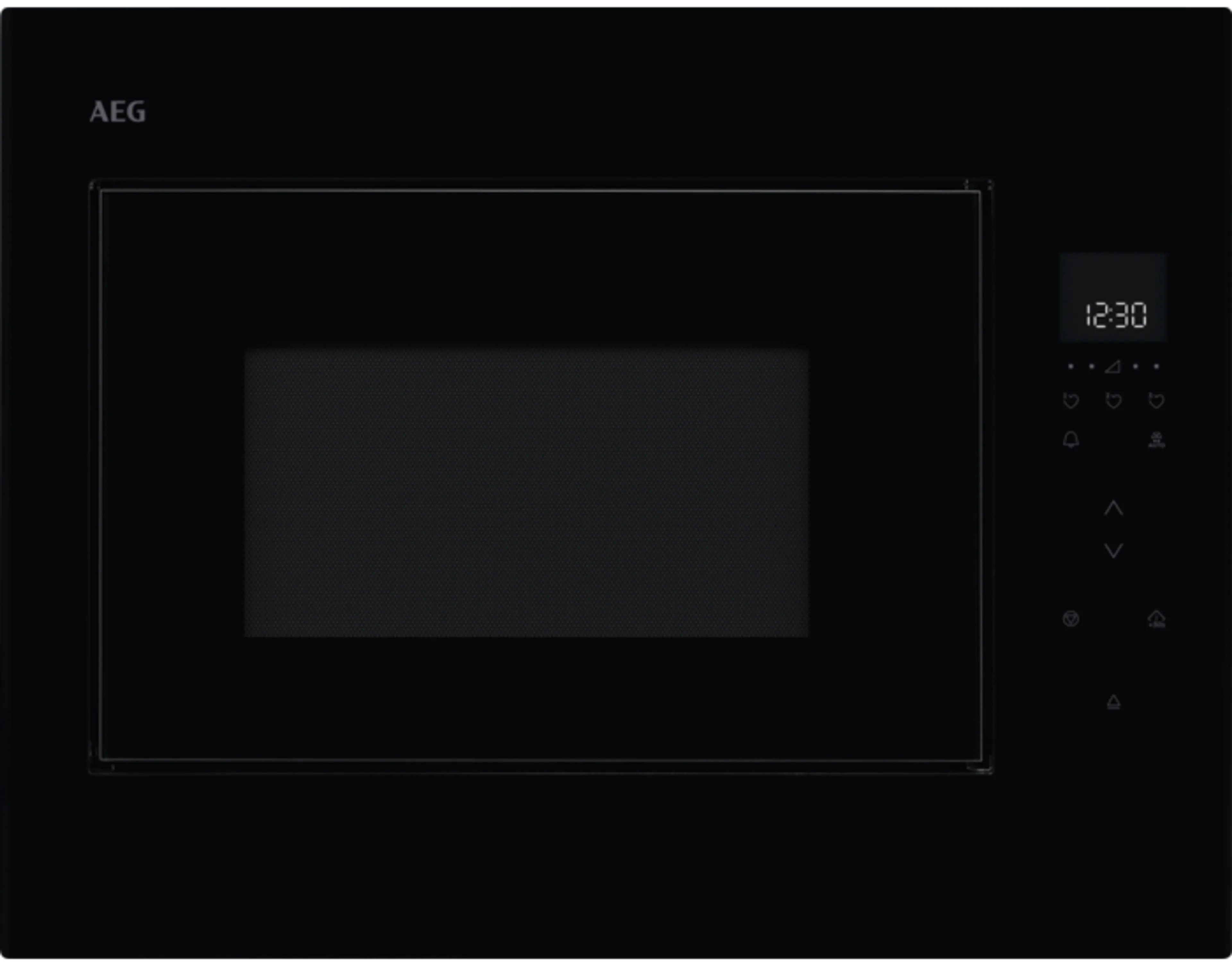 Micro-ondes encastrable Serie 6000 NMB6S261UB