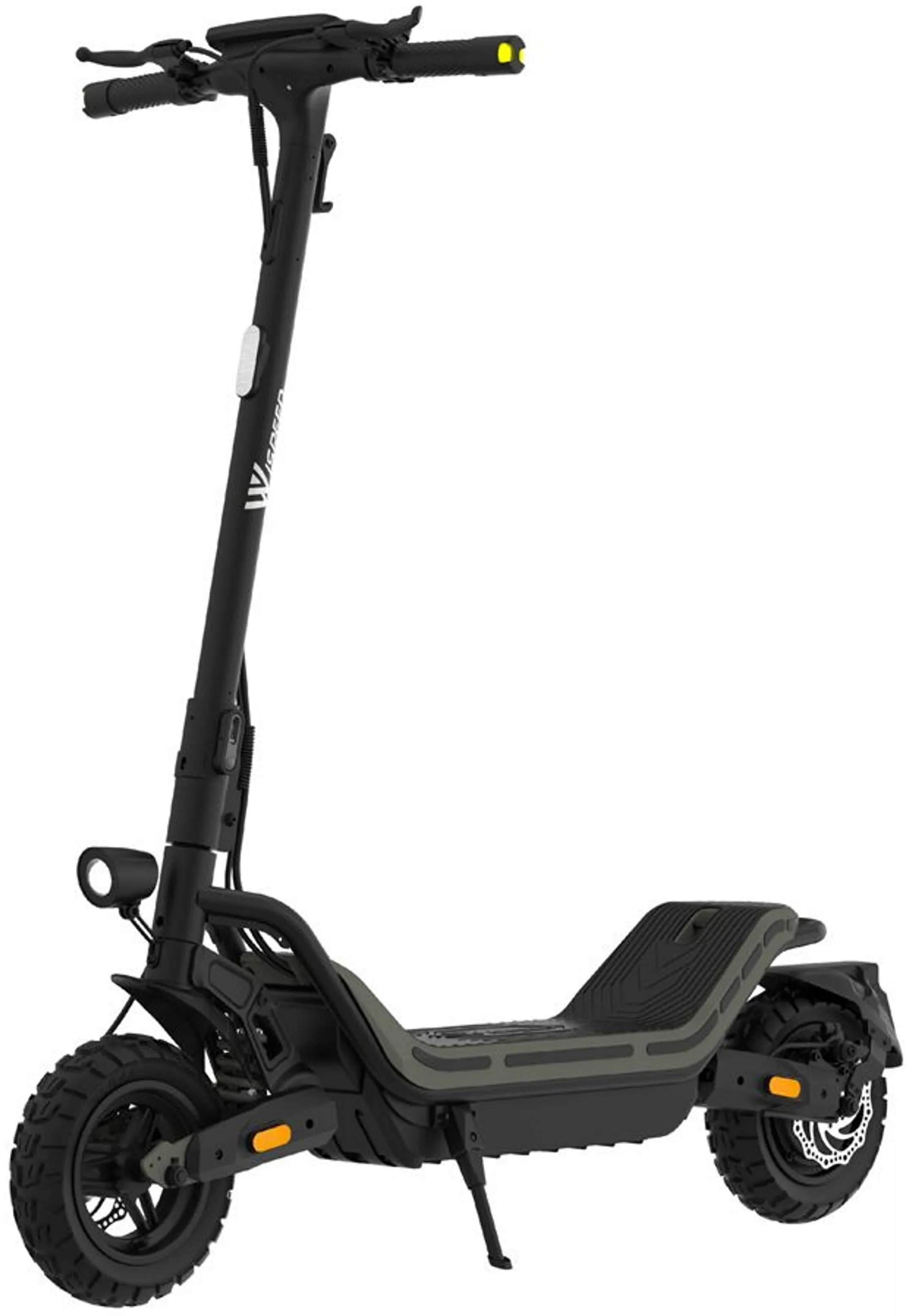 Elektrischer Roller Suvpilot 480 - Khaki