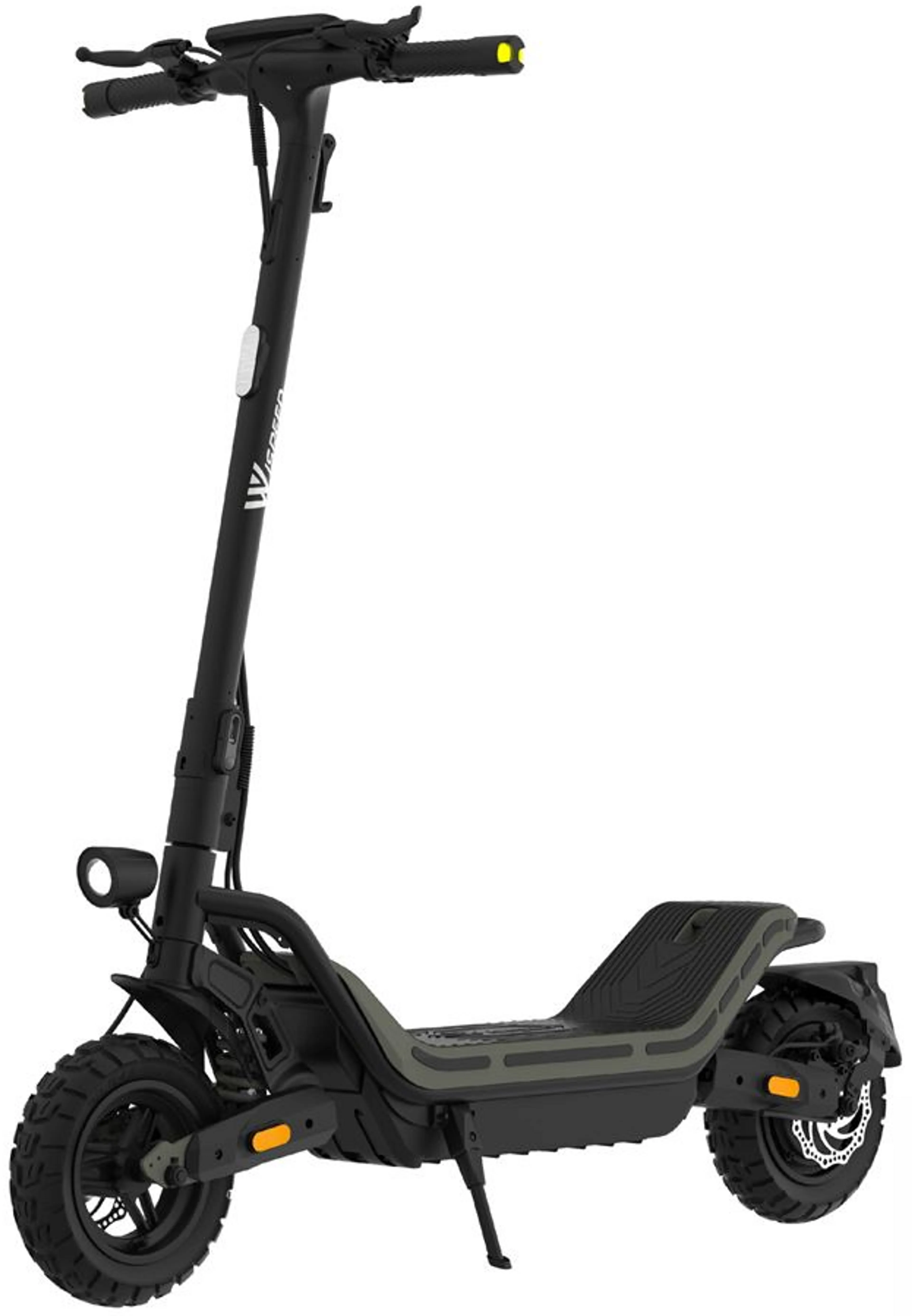 WISPEED Electric scooter Suvpilot 480 - Khaki image