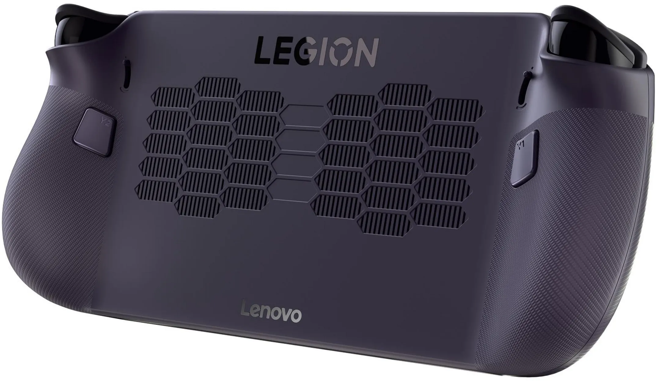 Lenovo Gaming console Legion Go S Ryzen Z2 Go SteamOS 16GB 512GB - 8ARP1 image