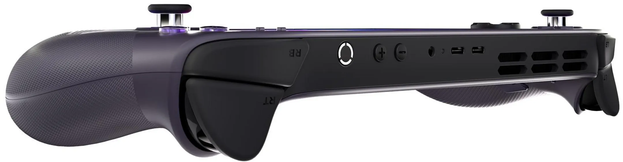 Lenovo Gaming console Legion Go S Ryzen Z2 Go SteamOS 16GB 512GB - 8ARP1 image