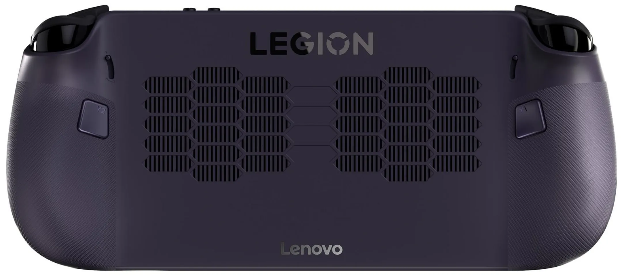 Lenovo Gaming console Legion Go S Ryzen Z2 Go SteamOS 16GB 512GB - 8ARP1 image