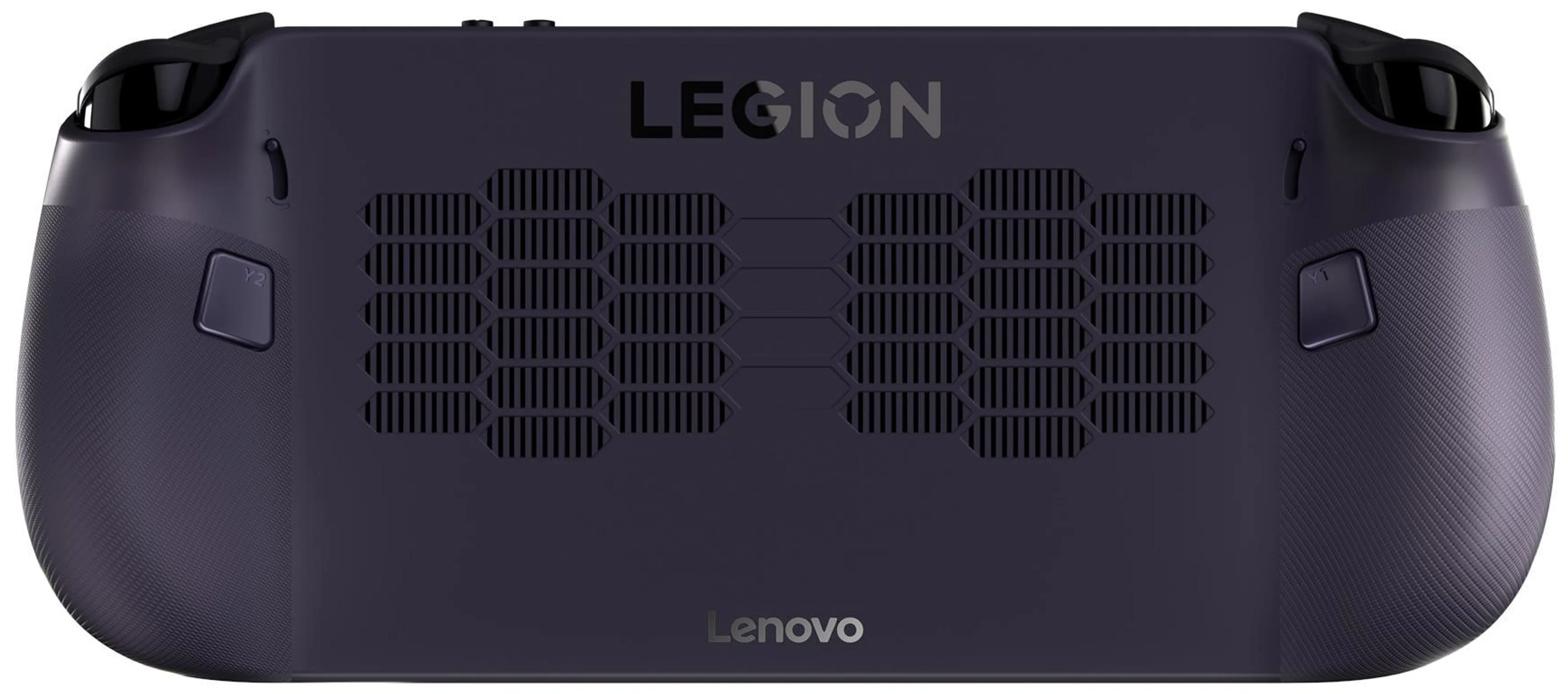 Lenovo Console de jeu Legion Go S Ryzen Z2 Go SteamOS 16Go 512Go - 8ARP1 image