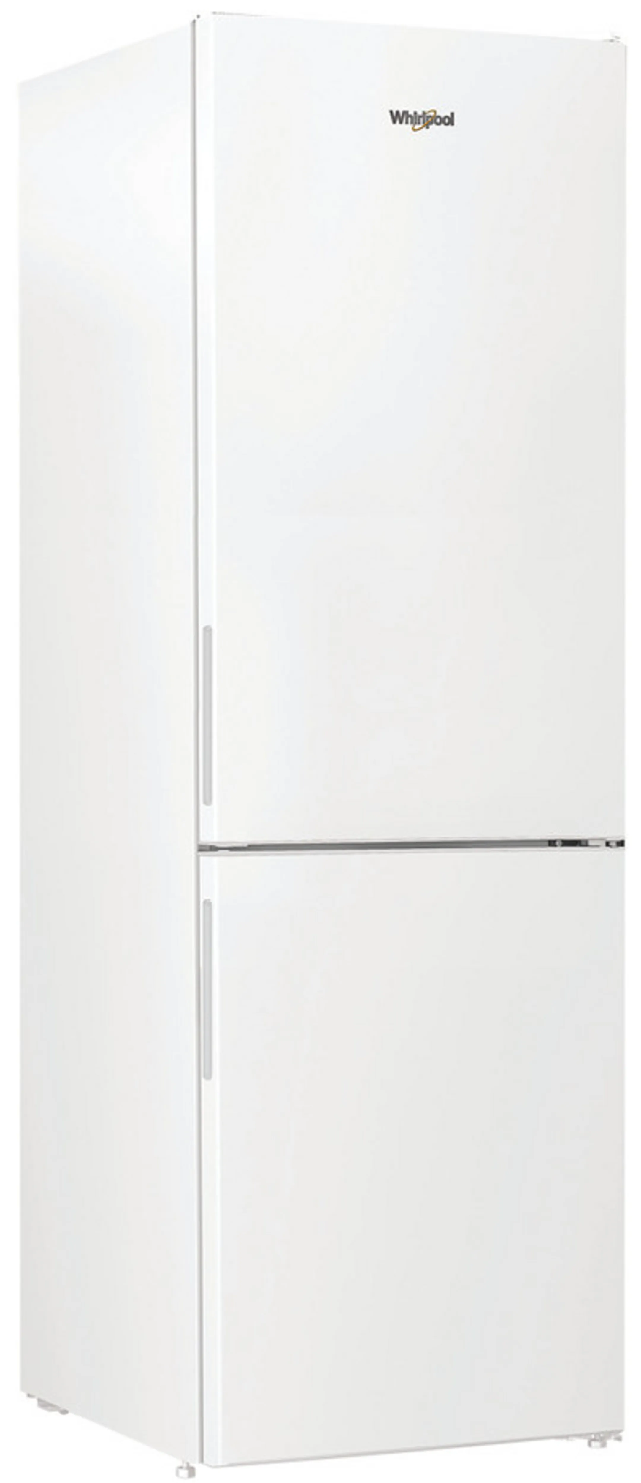 Whirlpool Combi frigo congélateur WHKS 1361 W4E image