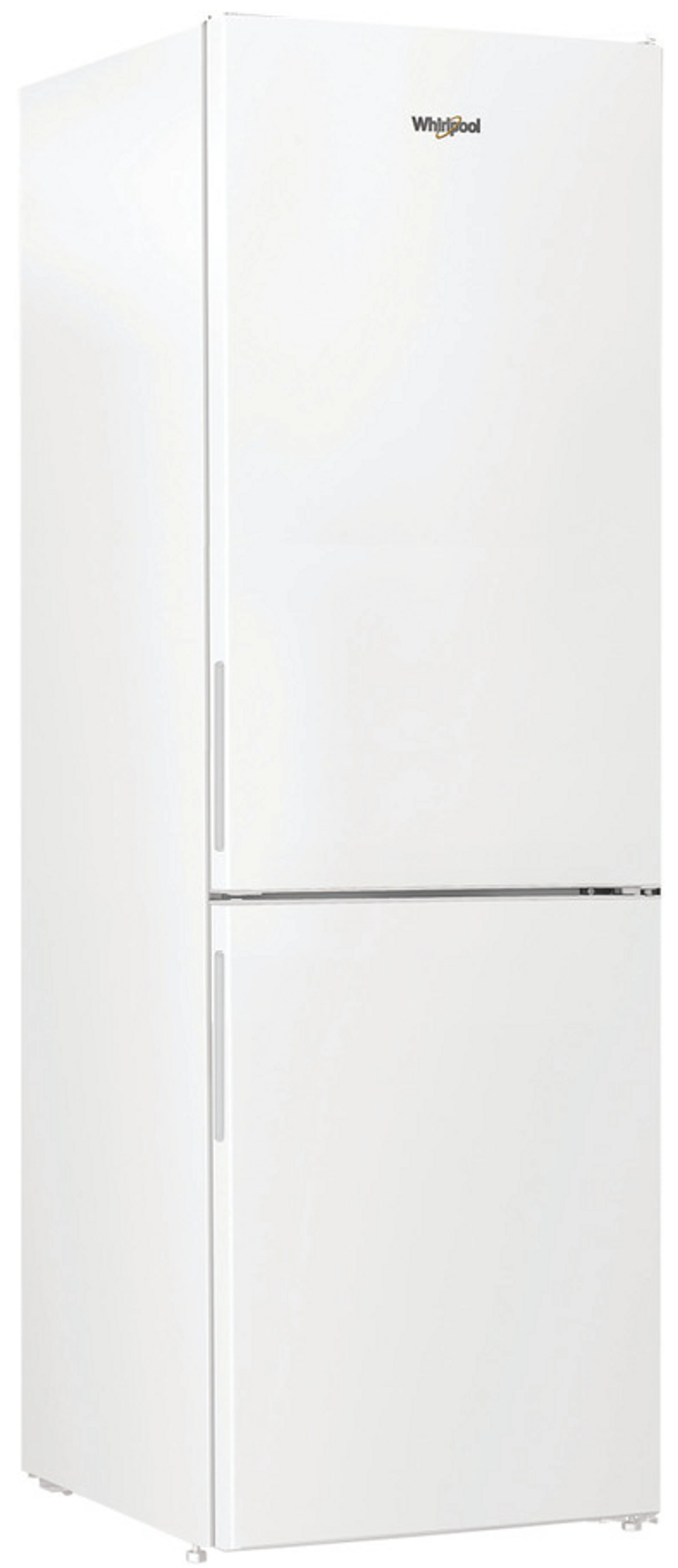 Whirlpool Combi fridge-freezer WHKS 1361 W4E image