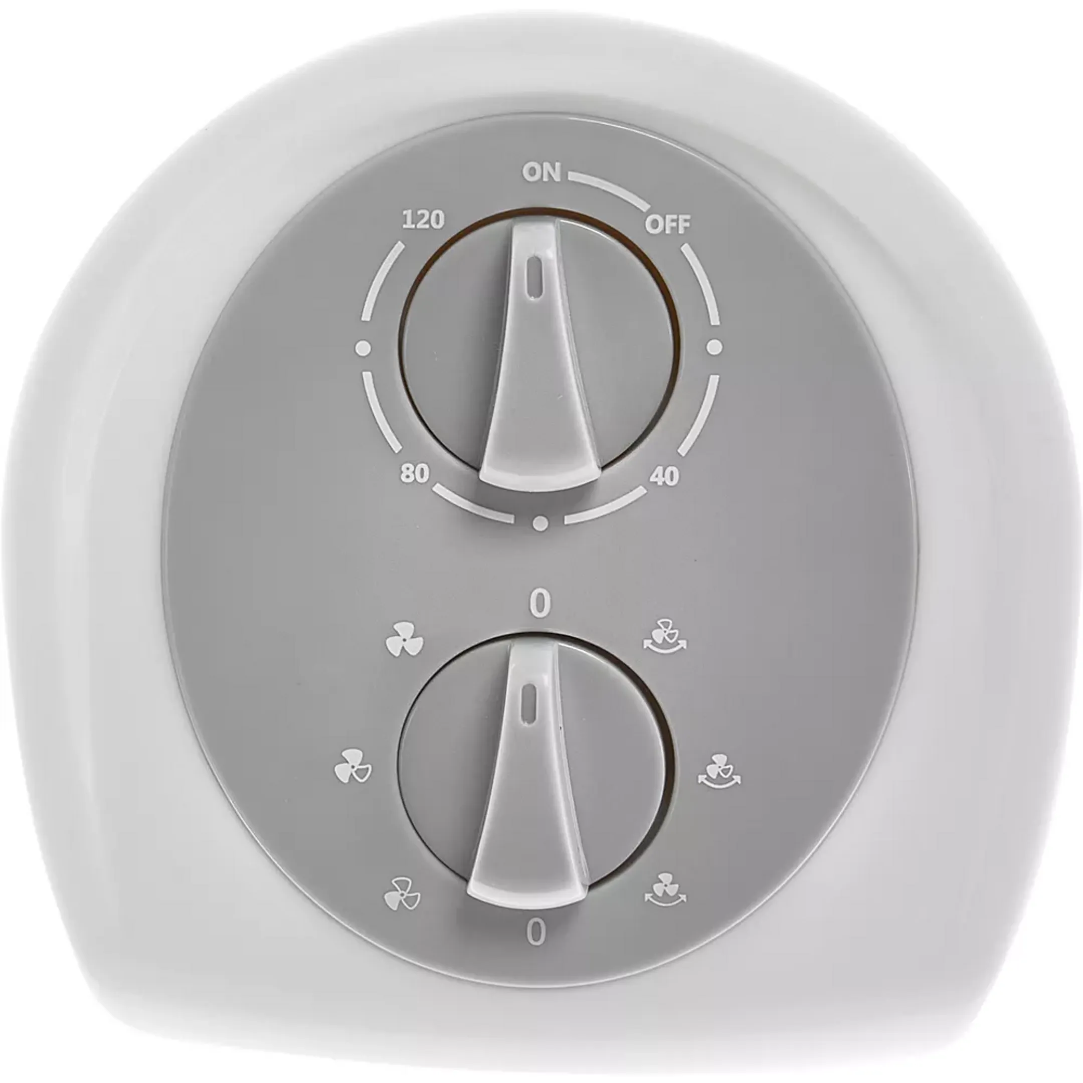 LISTO Ventilateur tour VT-C 77L image