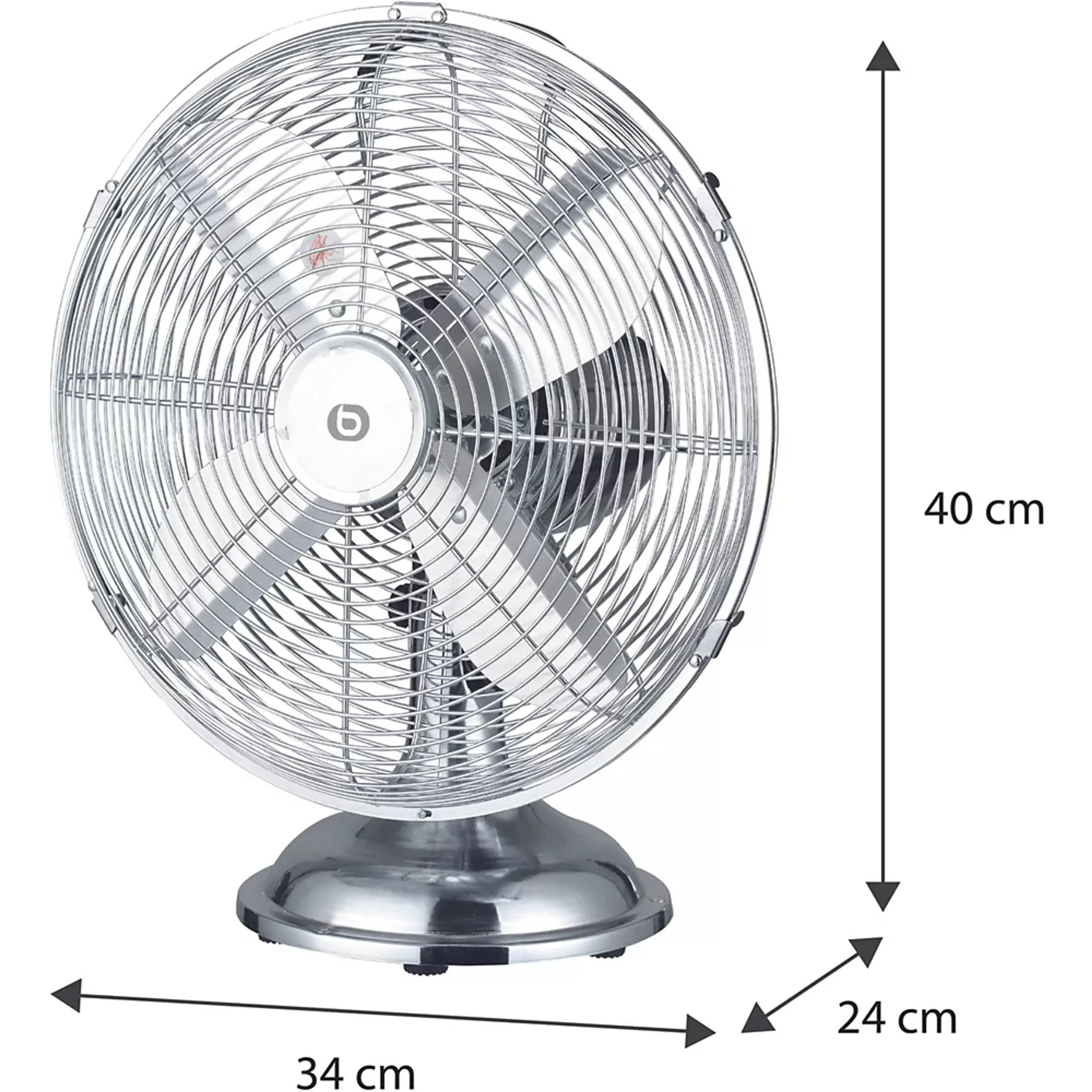 ESSENTIEL-B Fan EVT-T 30 image