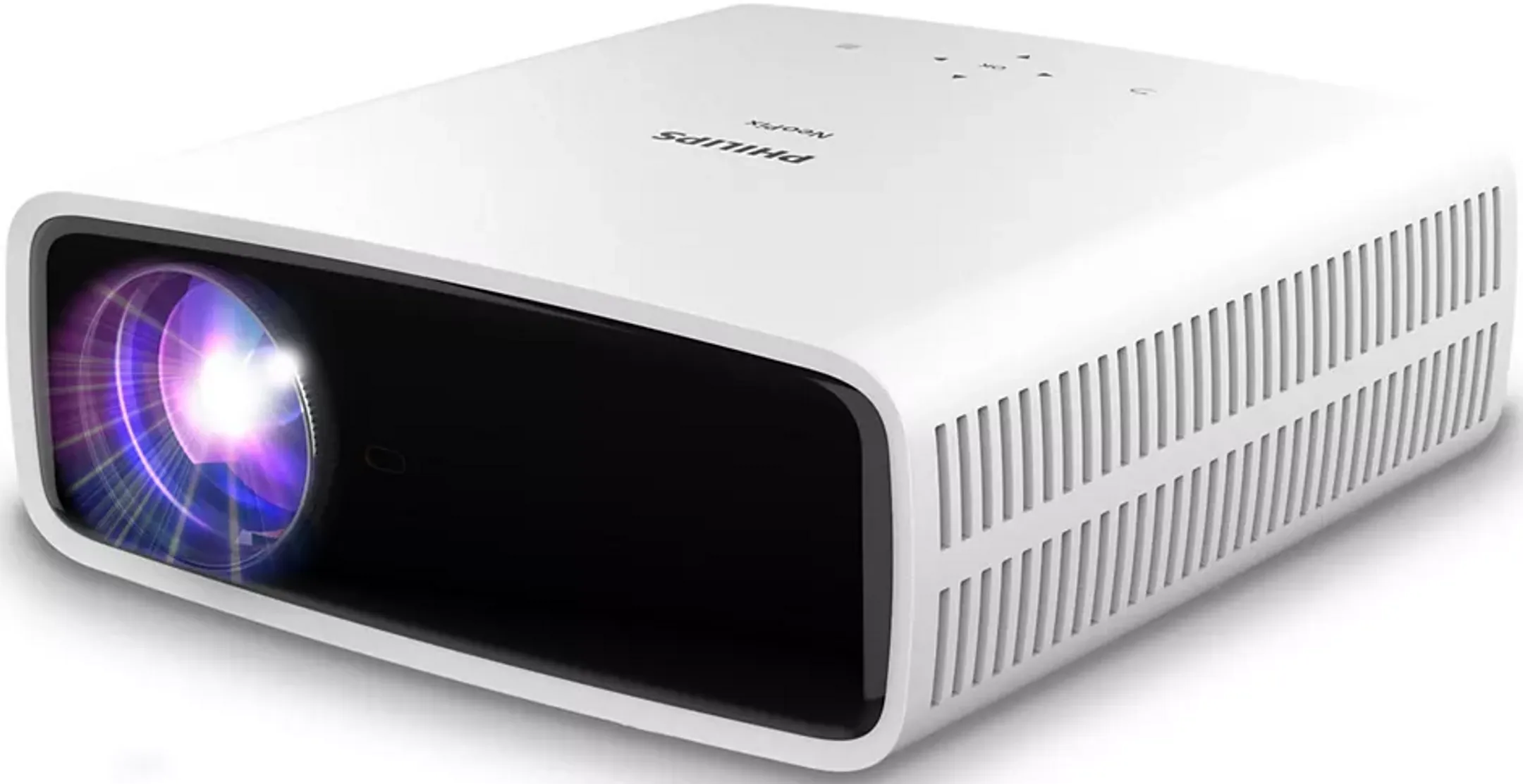 Projector NeoPix 750 - White