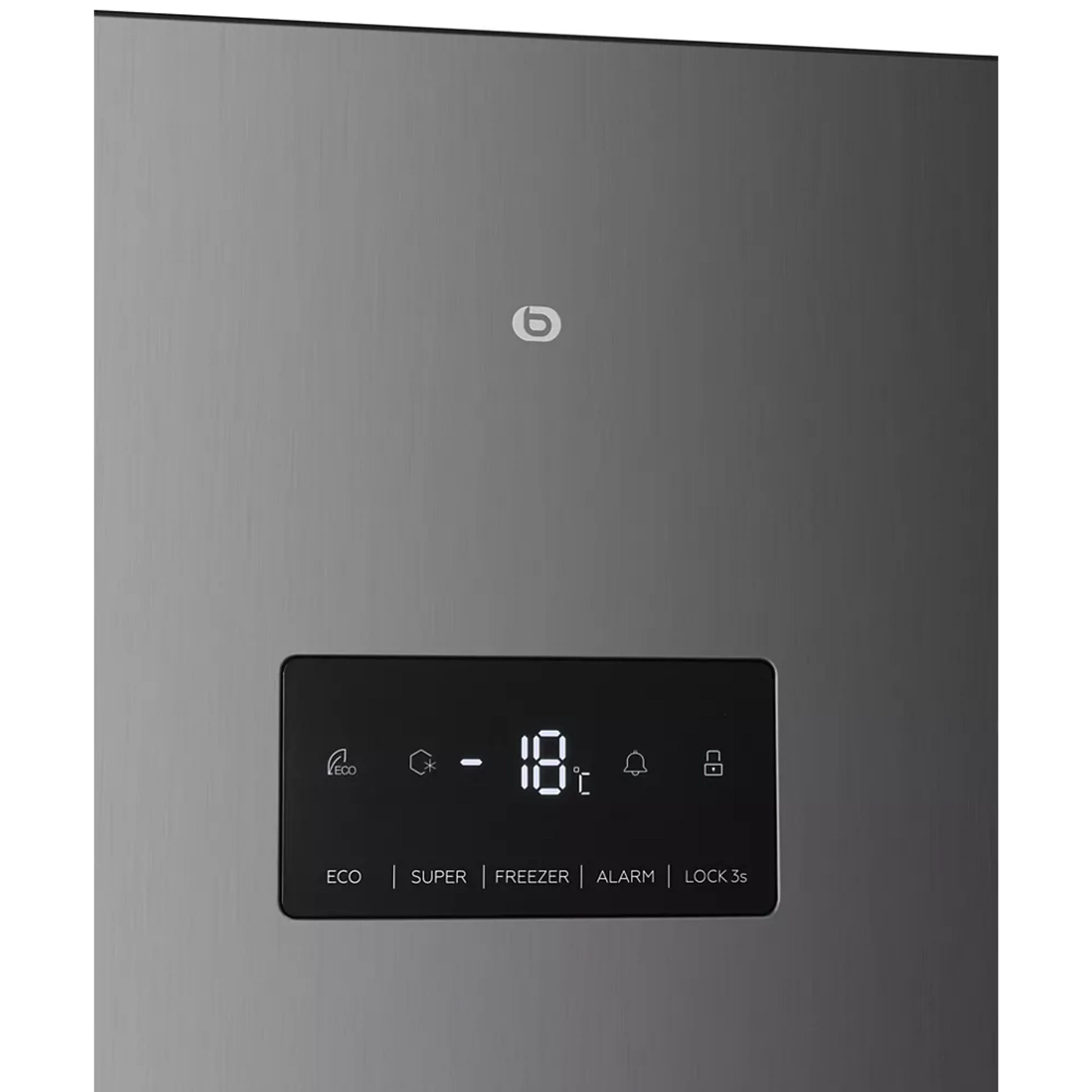 ESSENTIEL-B Freezer ECAVE185-60hoB2 image