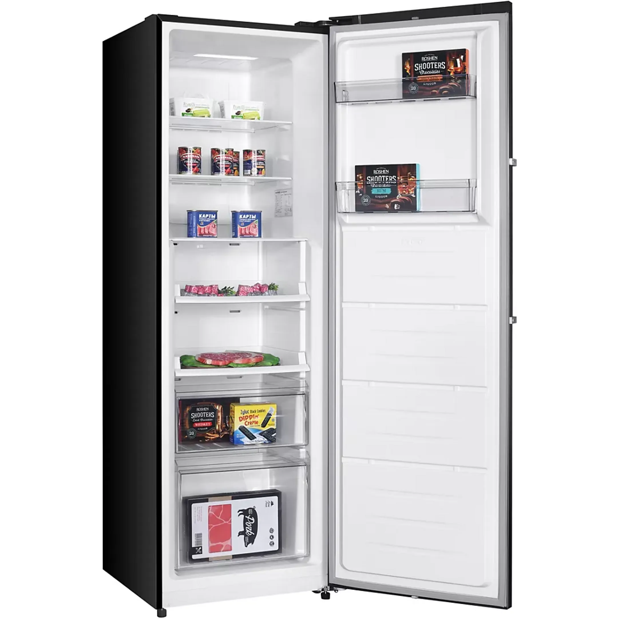 ESSENTIEL-B Congélateur ECAVE185-60hoB2 image