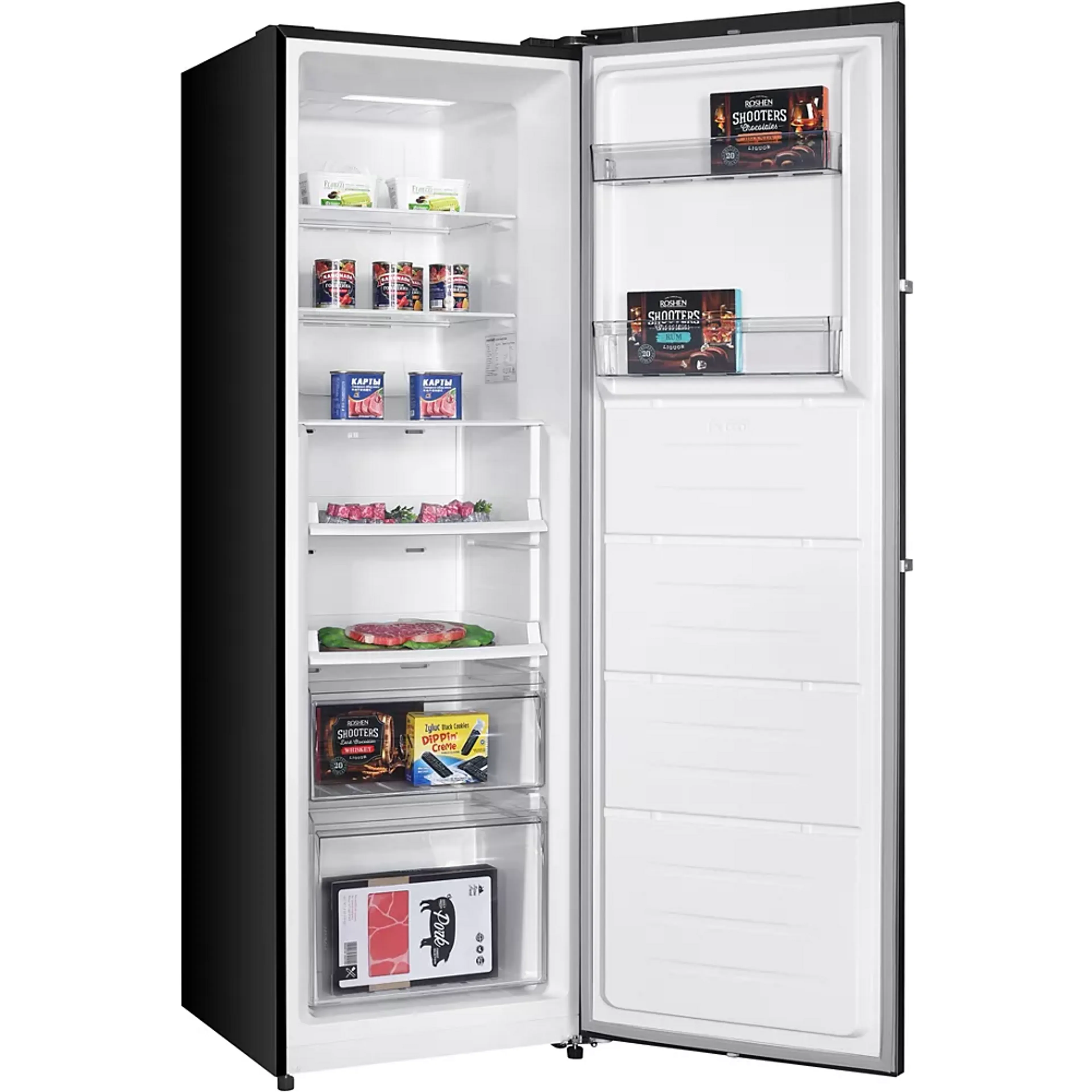 ESSENTIEL-B Freezer ECAVE185-60hoB2 image