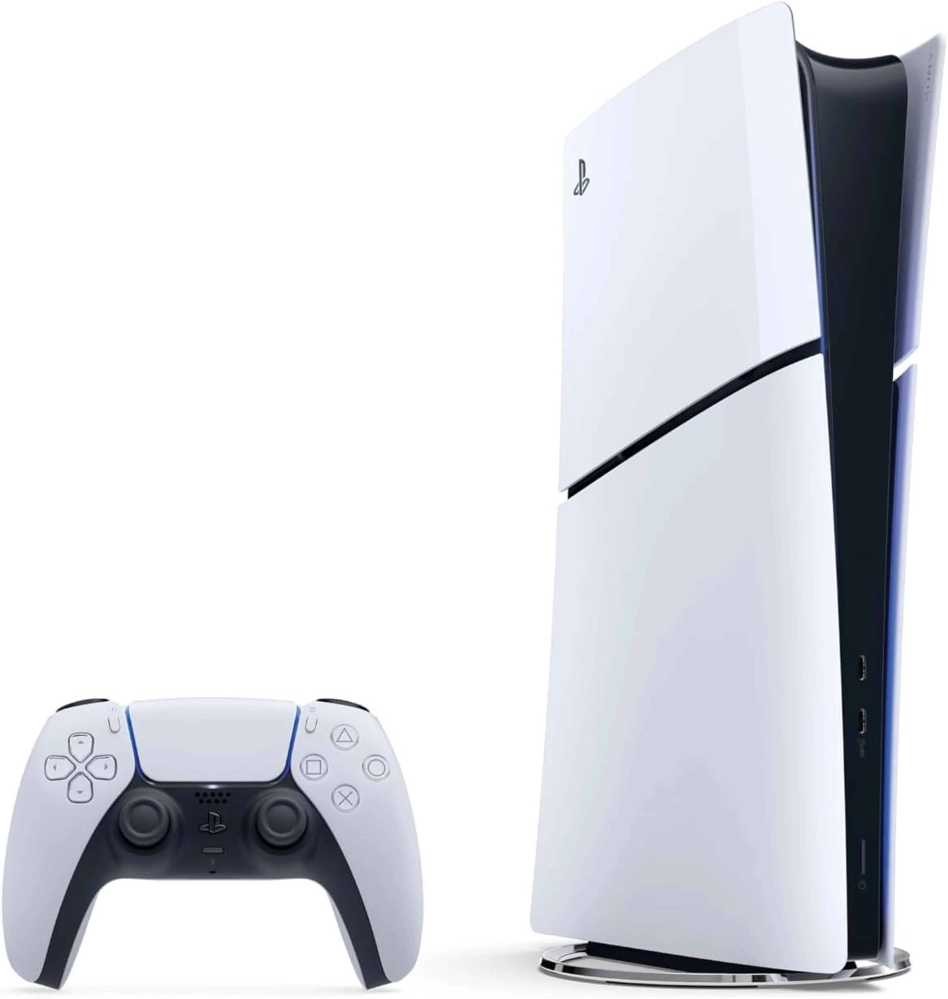 Sony Konsole PS5 Slim - Digital Edition + Black Ops 6 image