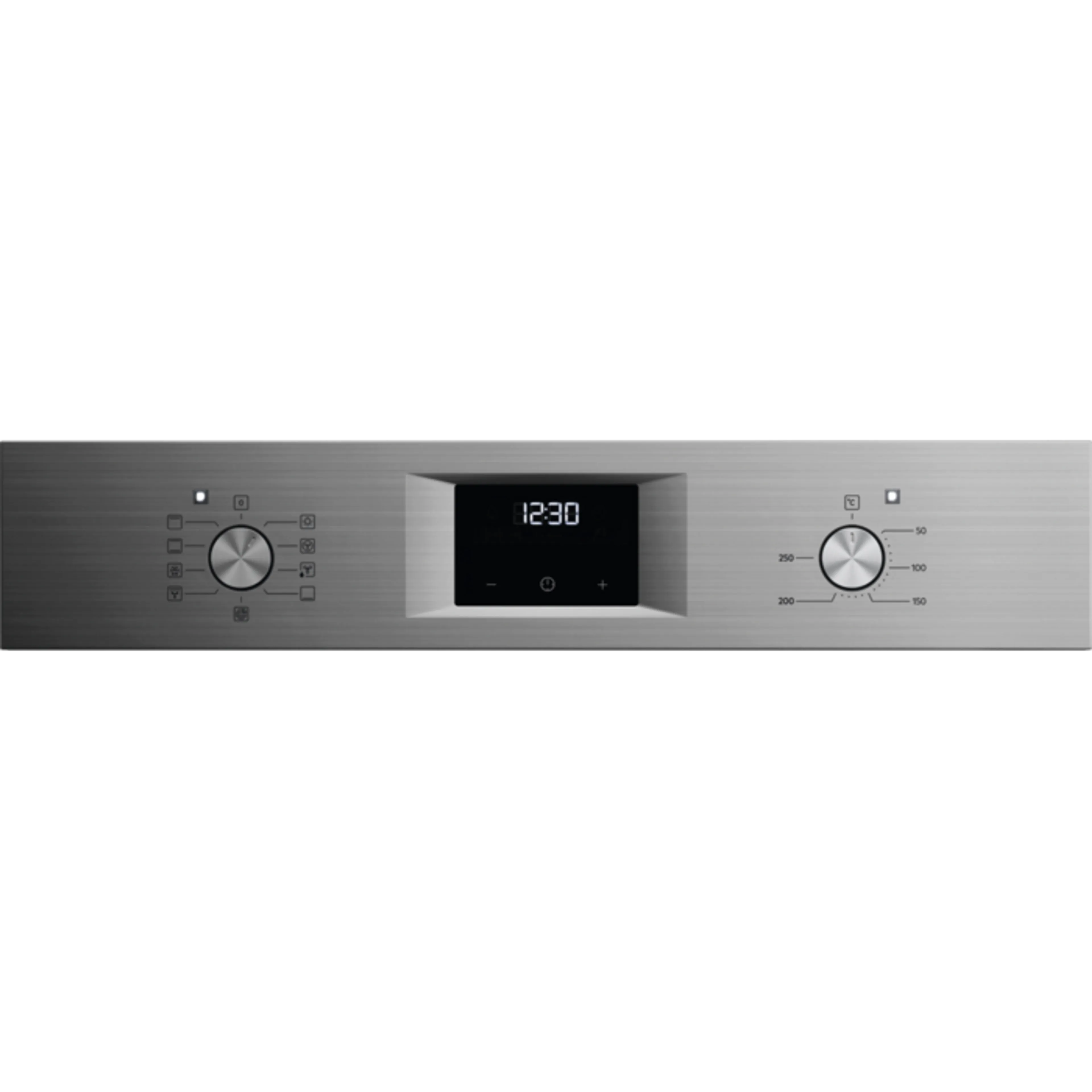 AEG Einbau-Backofen Serie 5000 SurroundCook OU5AB21CM image