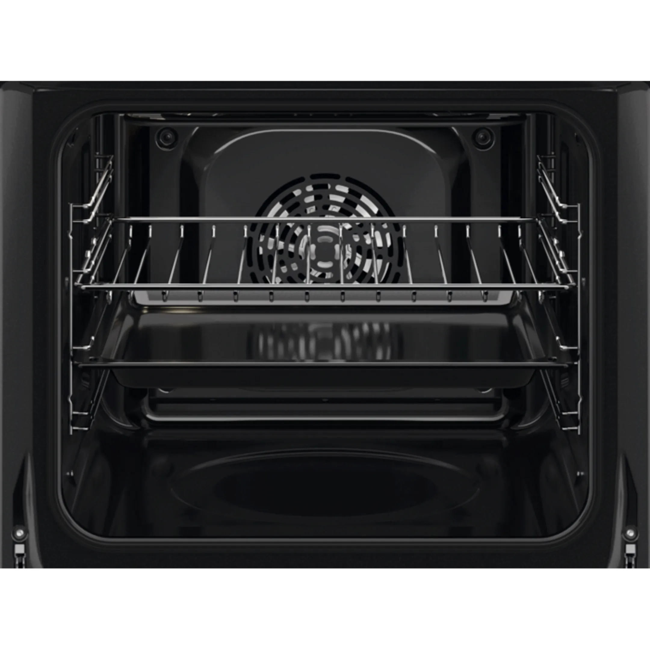 AEG Four encastrable Serie 5000 SurroundCook OU5AB21CM image