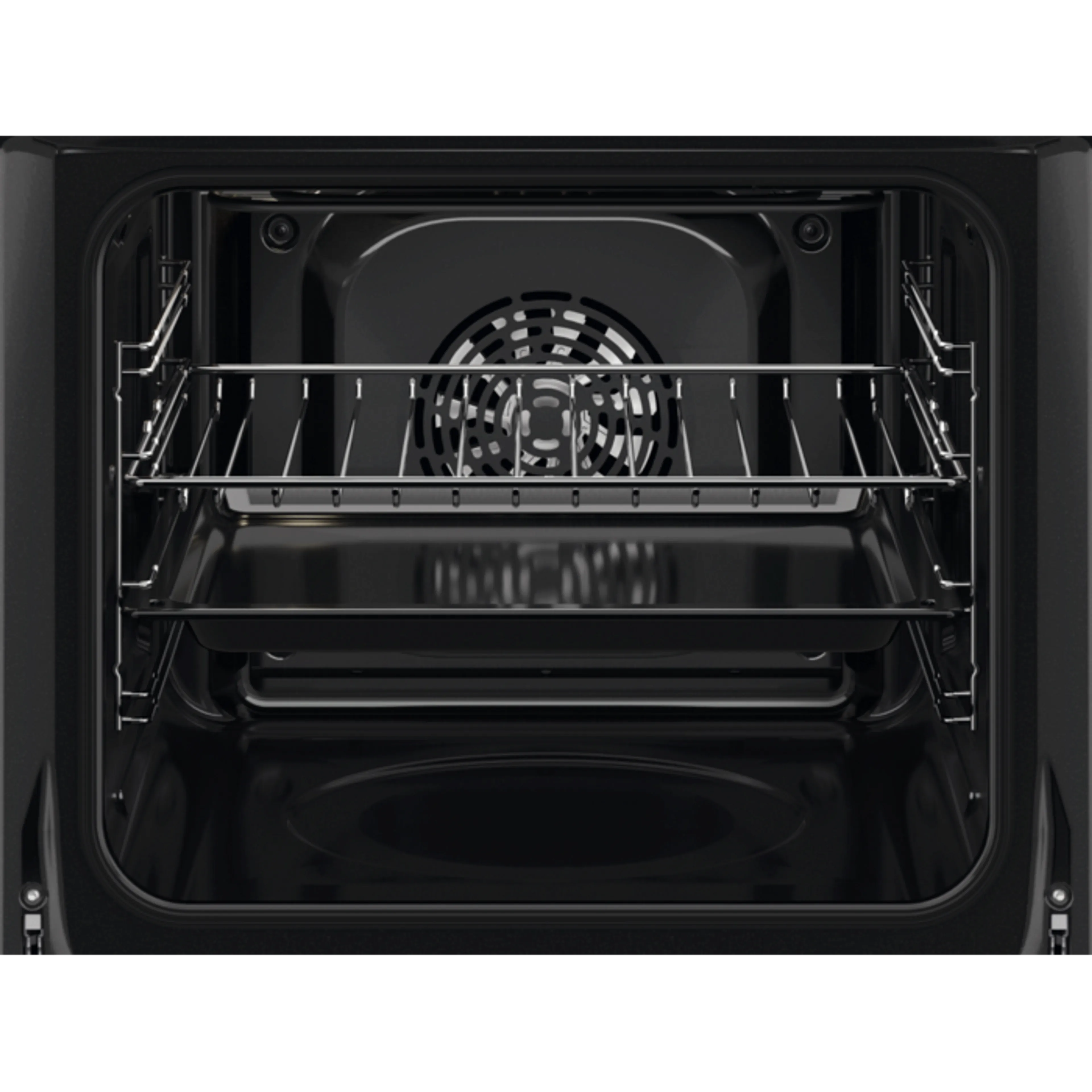 AEG Einbau-Backofen Serie 5000 SurroundCook OU5AB21CM image