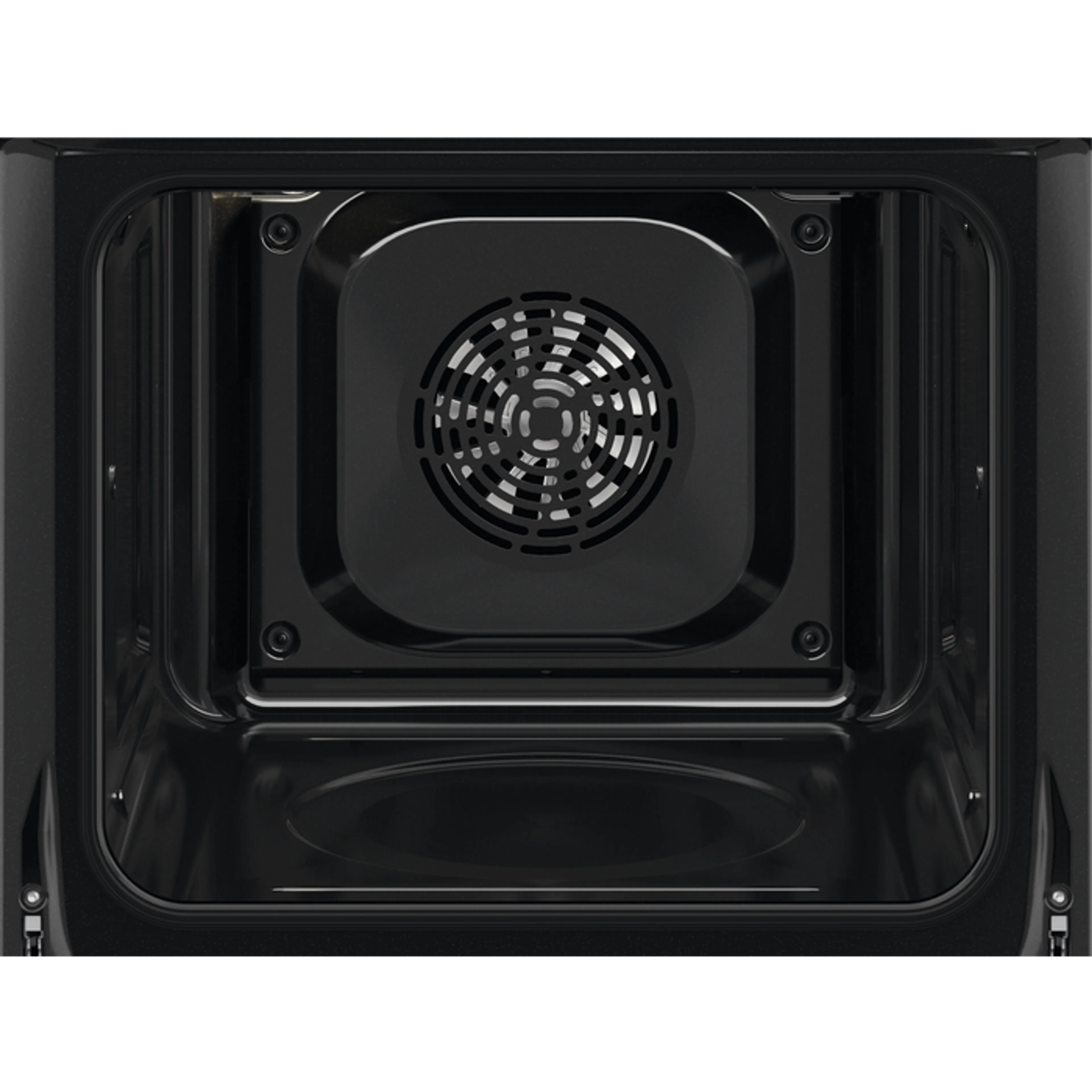 AEG Einbau-Backofen Serie 5000 SurroundCook OU5AB21CM image