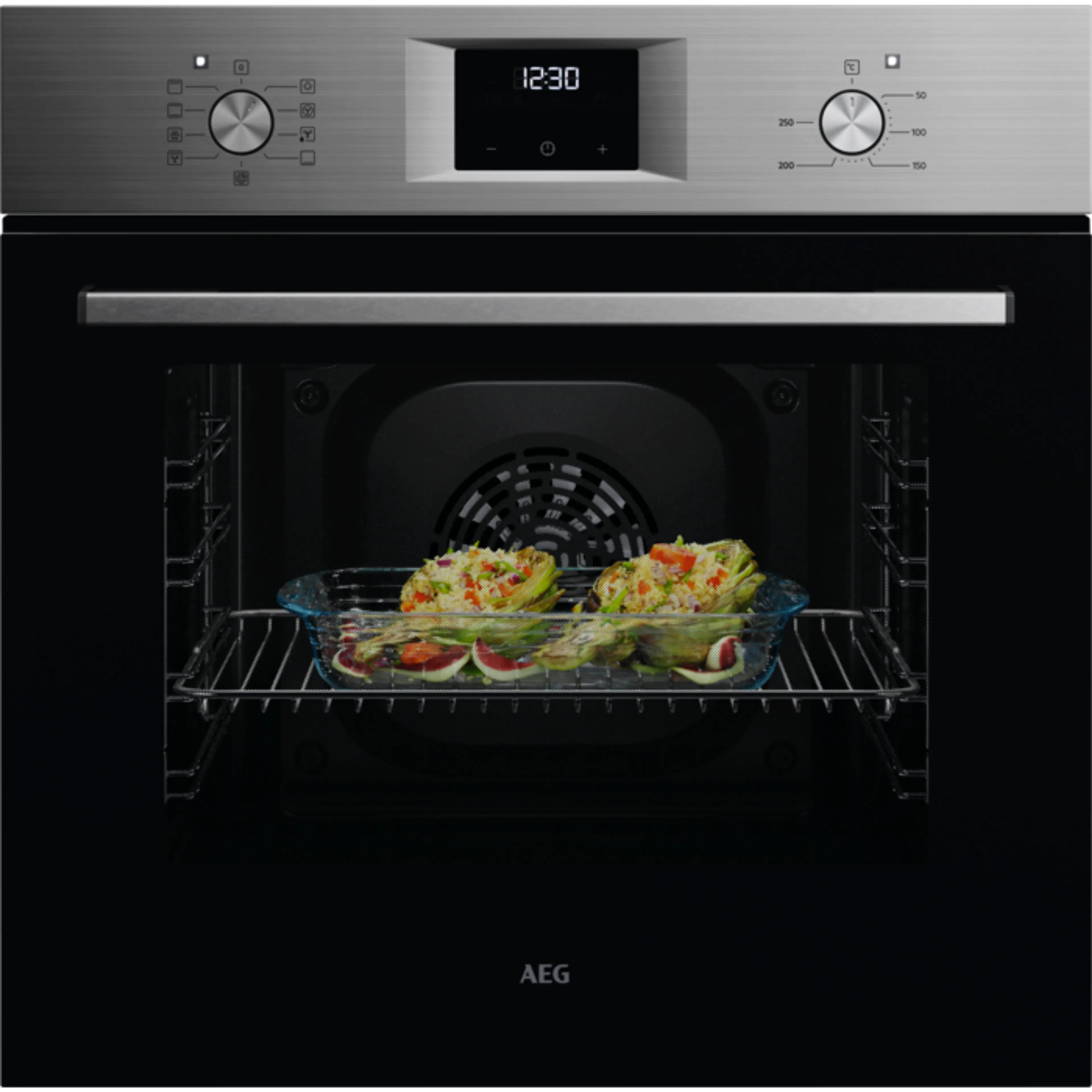 Einbau-Backofen Serie 5000 SurroundCook OU5AB21CM
