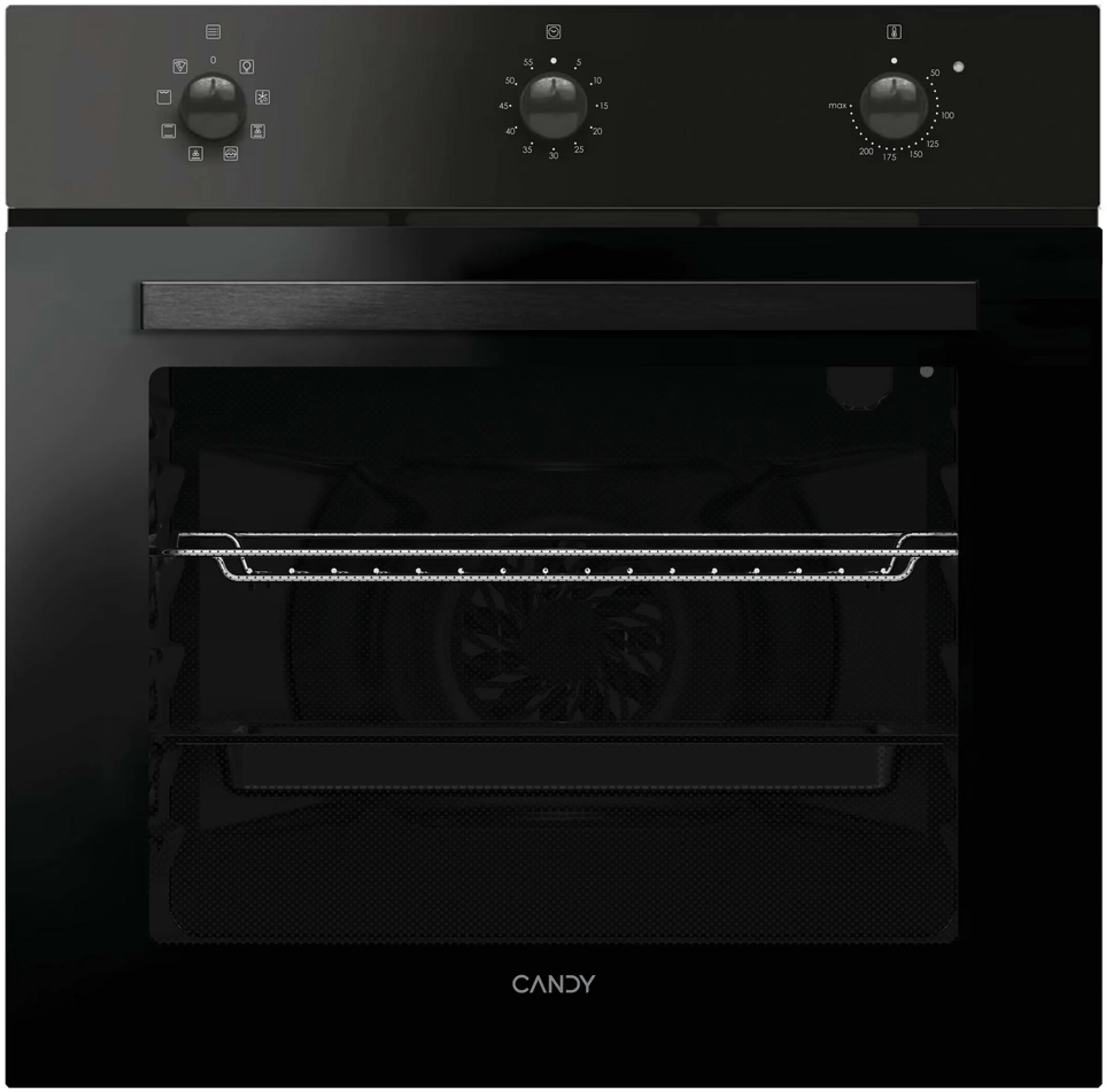 Four encastrable Idea F MCIDC N602/CA