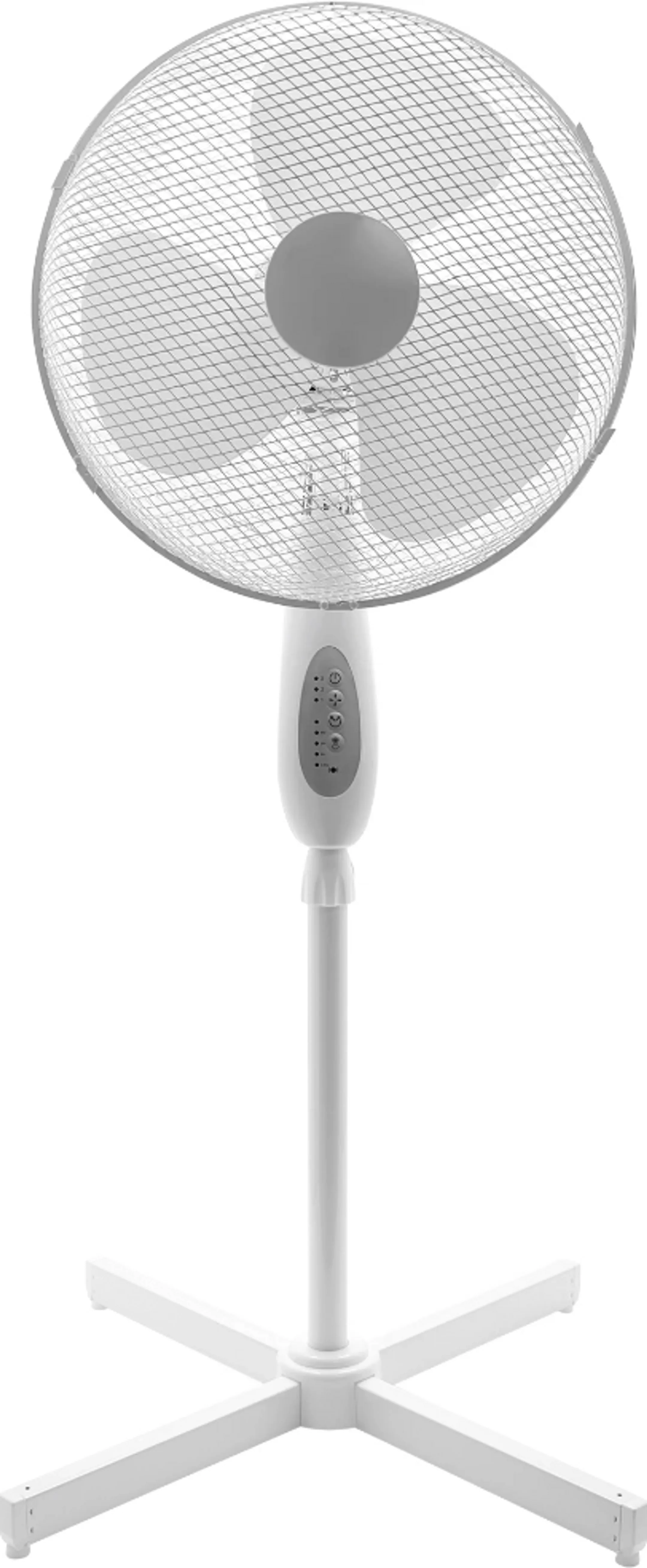 Ventilateur sur pied VT-PR 40L