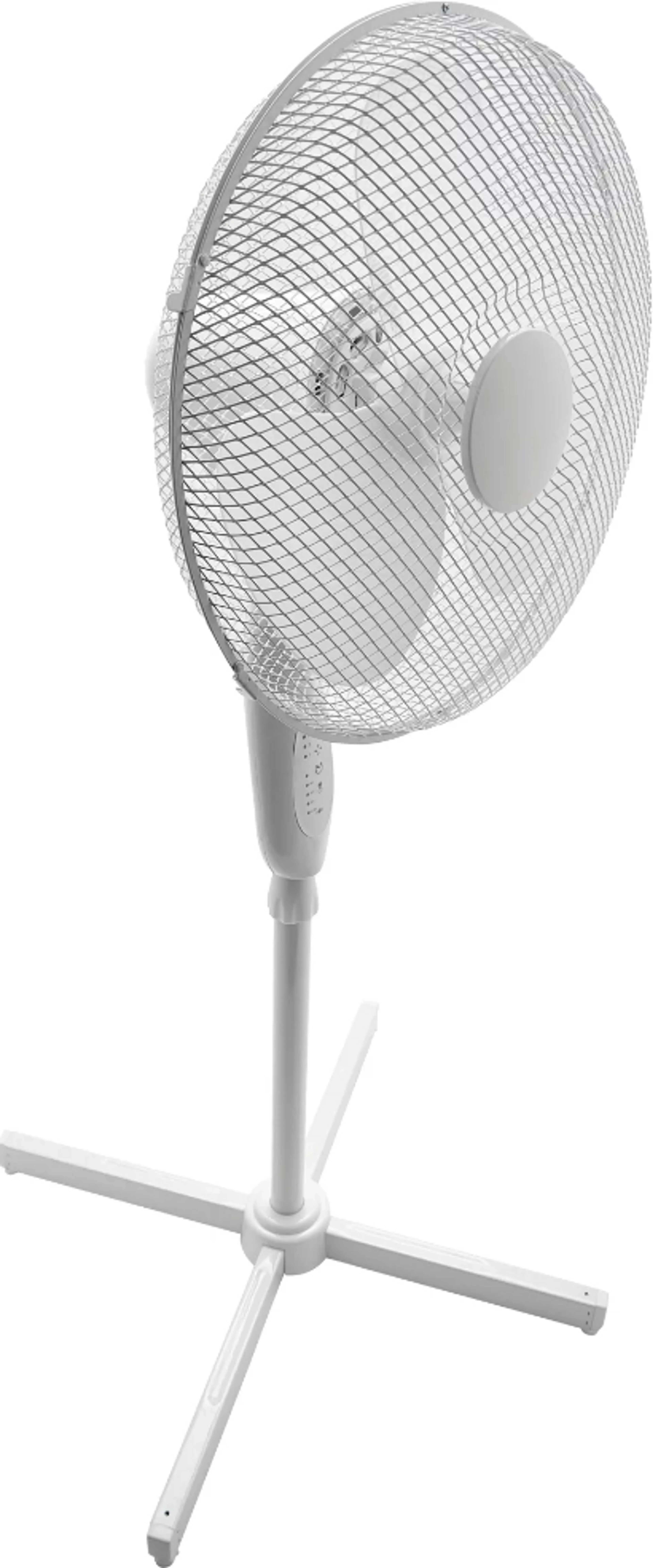 LISTO Floor-standing fan VT-PR 40L image