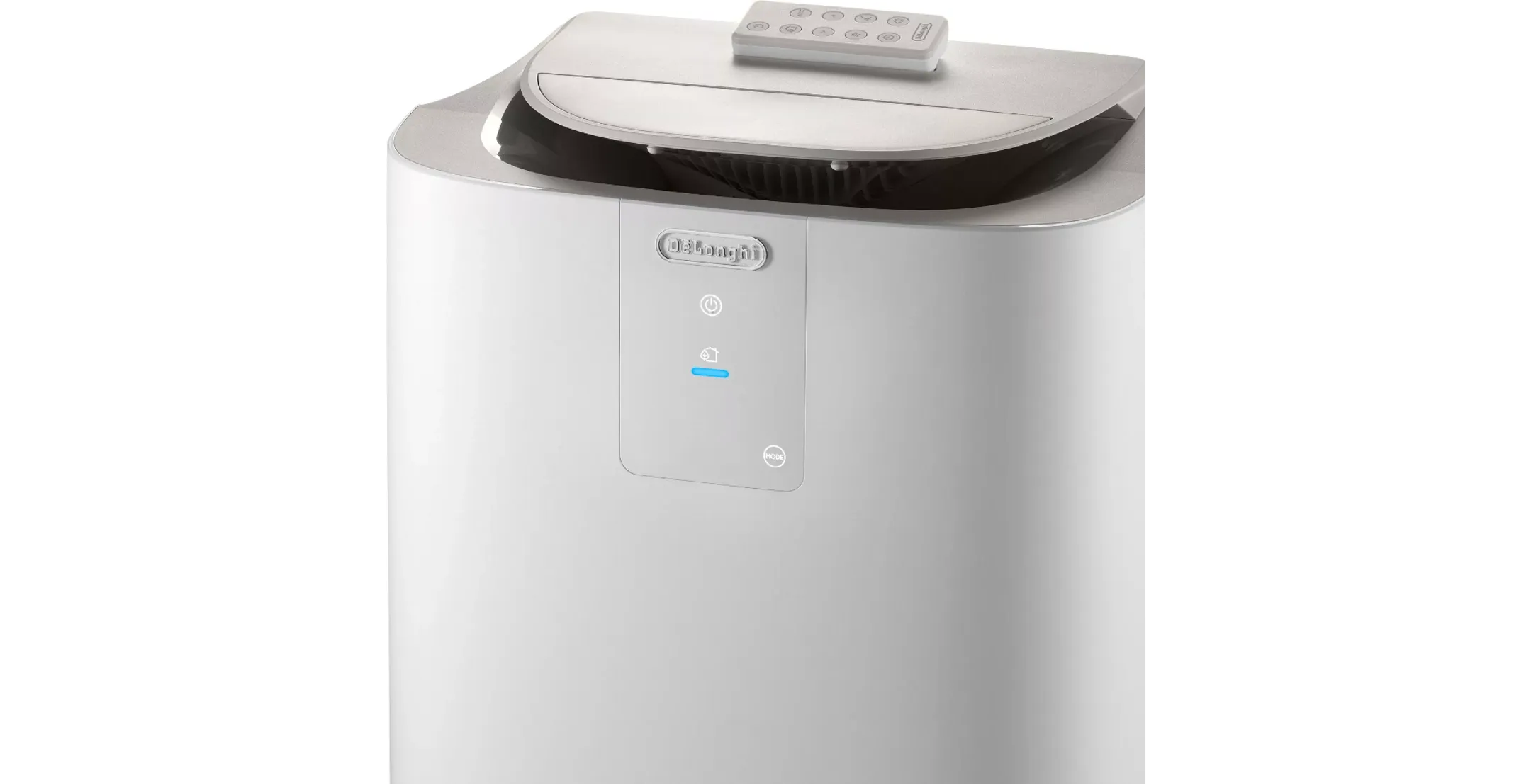 De'Longhi Mobile Klimaanlage Pinguino PAC AP98 GentleJet image