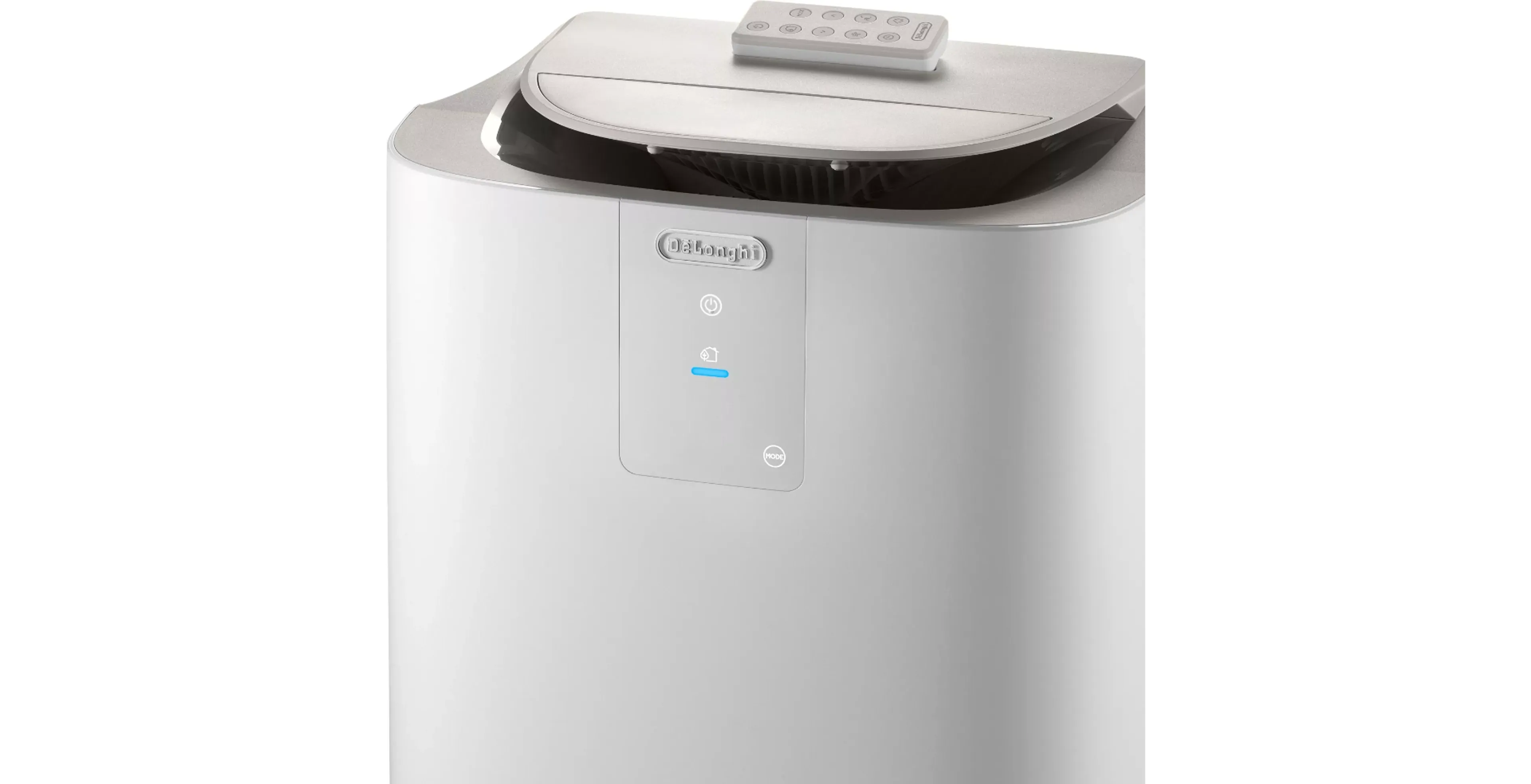 De'Longhi Mobile Klimaanlage Pinguino PAC AP98 GentleJet image