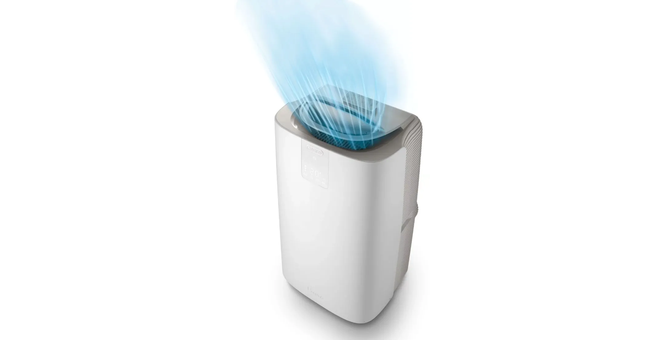 De'Longhi Mobile Klimaanlage Pinguino PAC AP98 GentleJet image