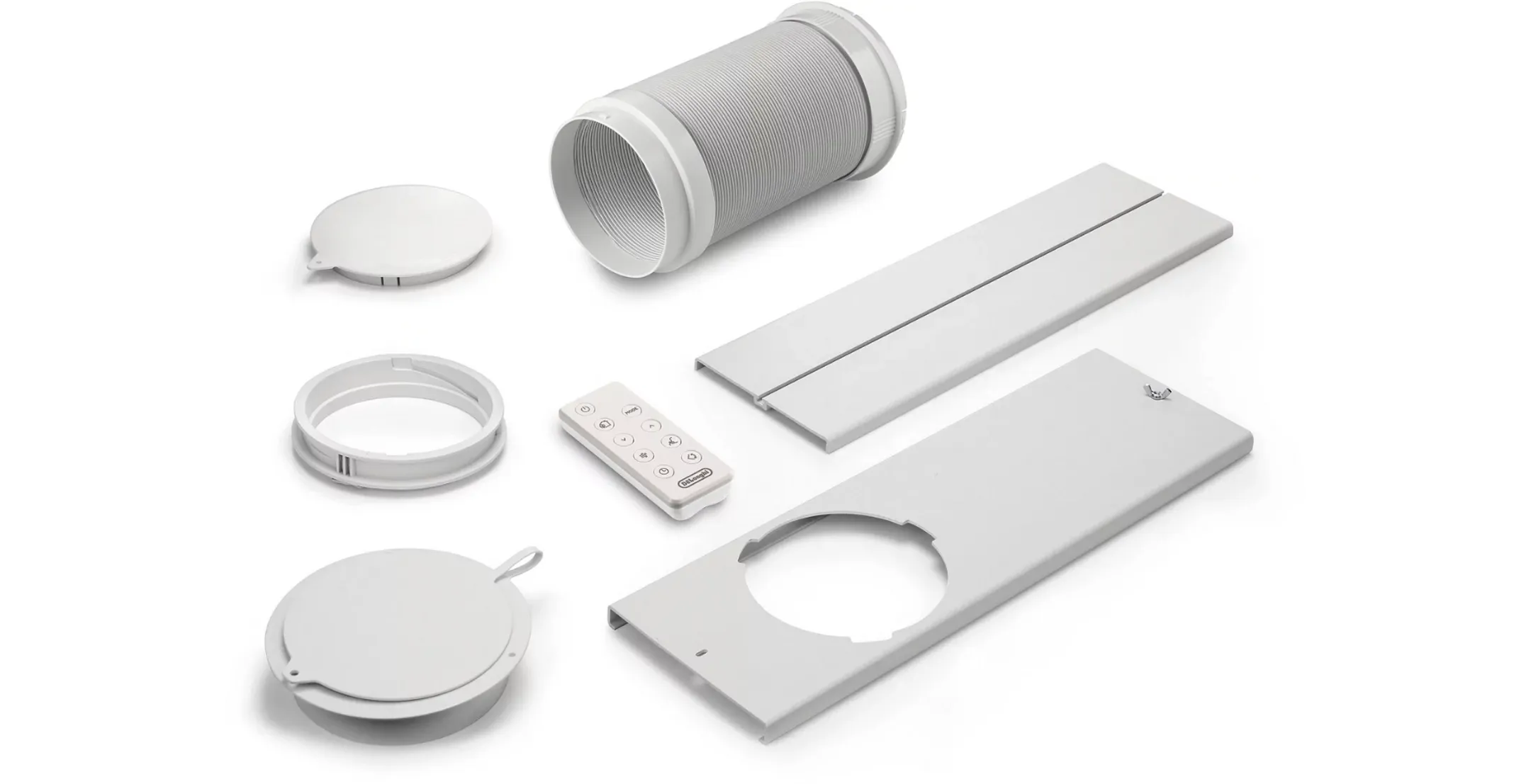 De'Longhi Mobile Klimaanlage Pinguino PAC AP98 GentleJet image