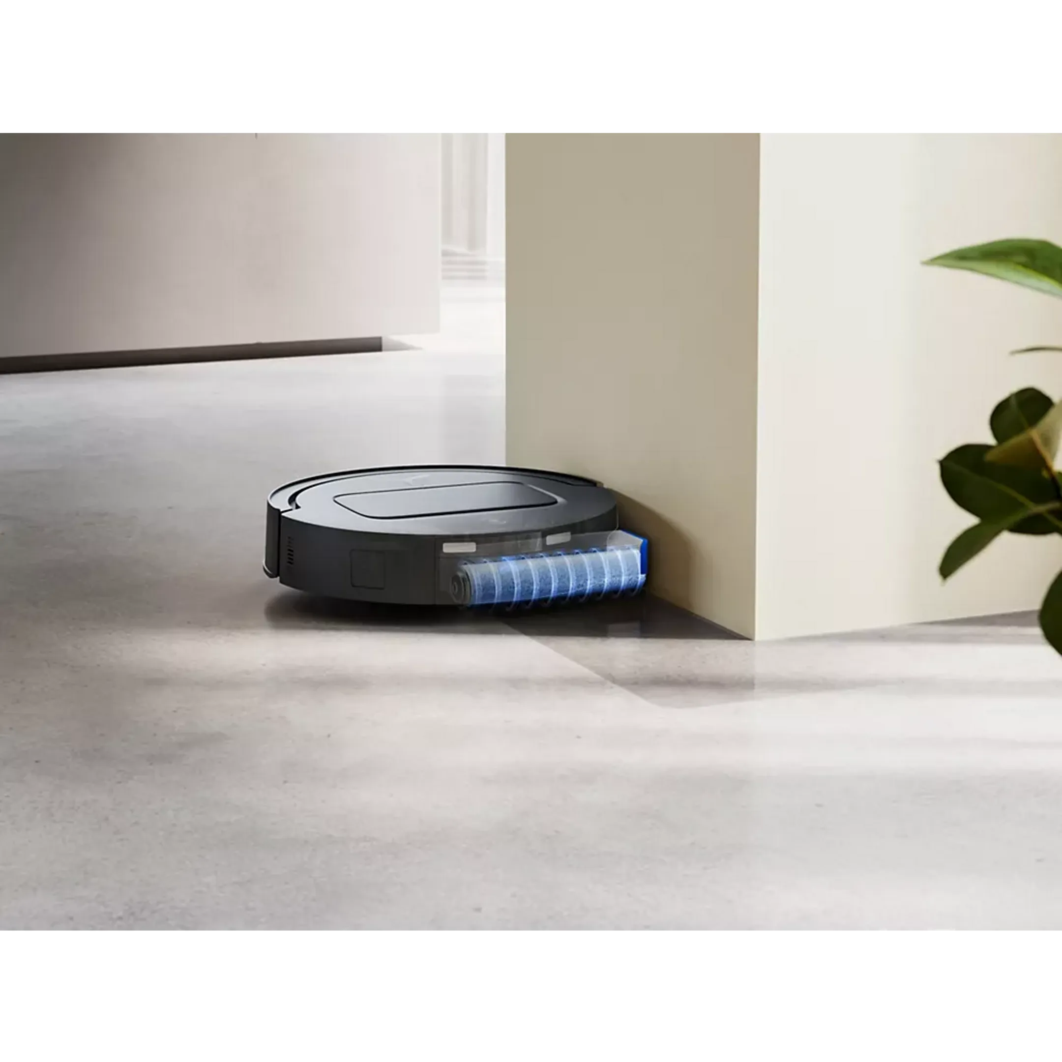 ECOVACS Robot vacuum cleaner Deebot T80 Omni - Black image
