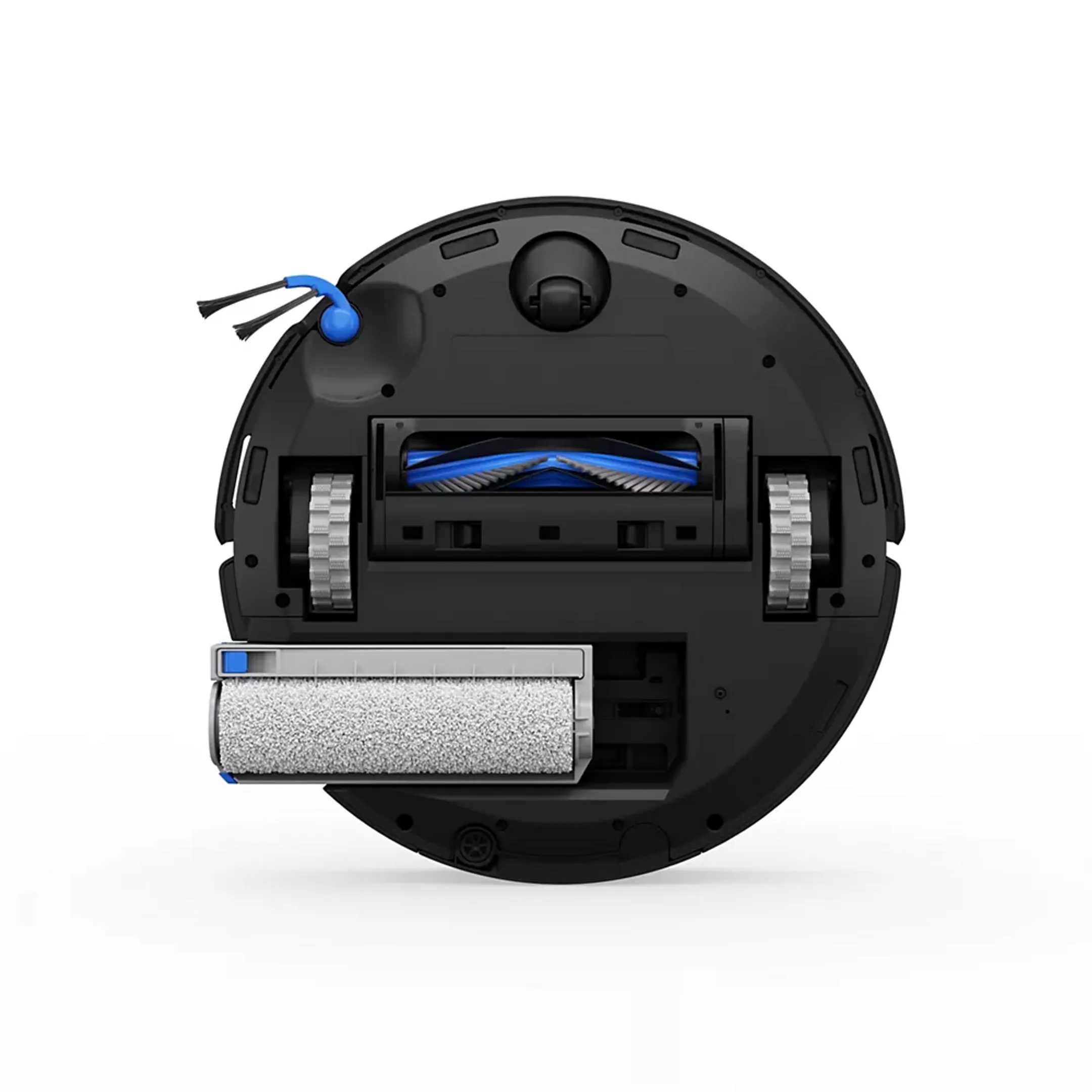 ECOVACS Robot vacuum cleaner Deebot T80 Omni - Black image